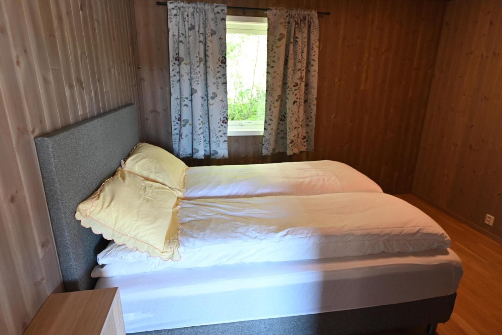 Åtte Årstider Lodge, Neiden, photo 3