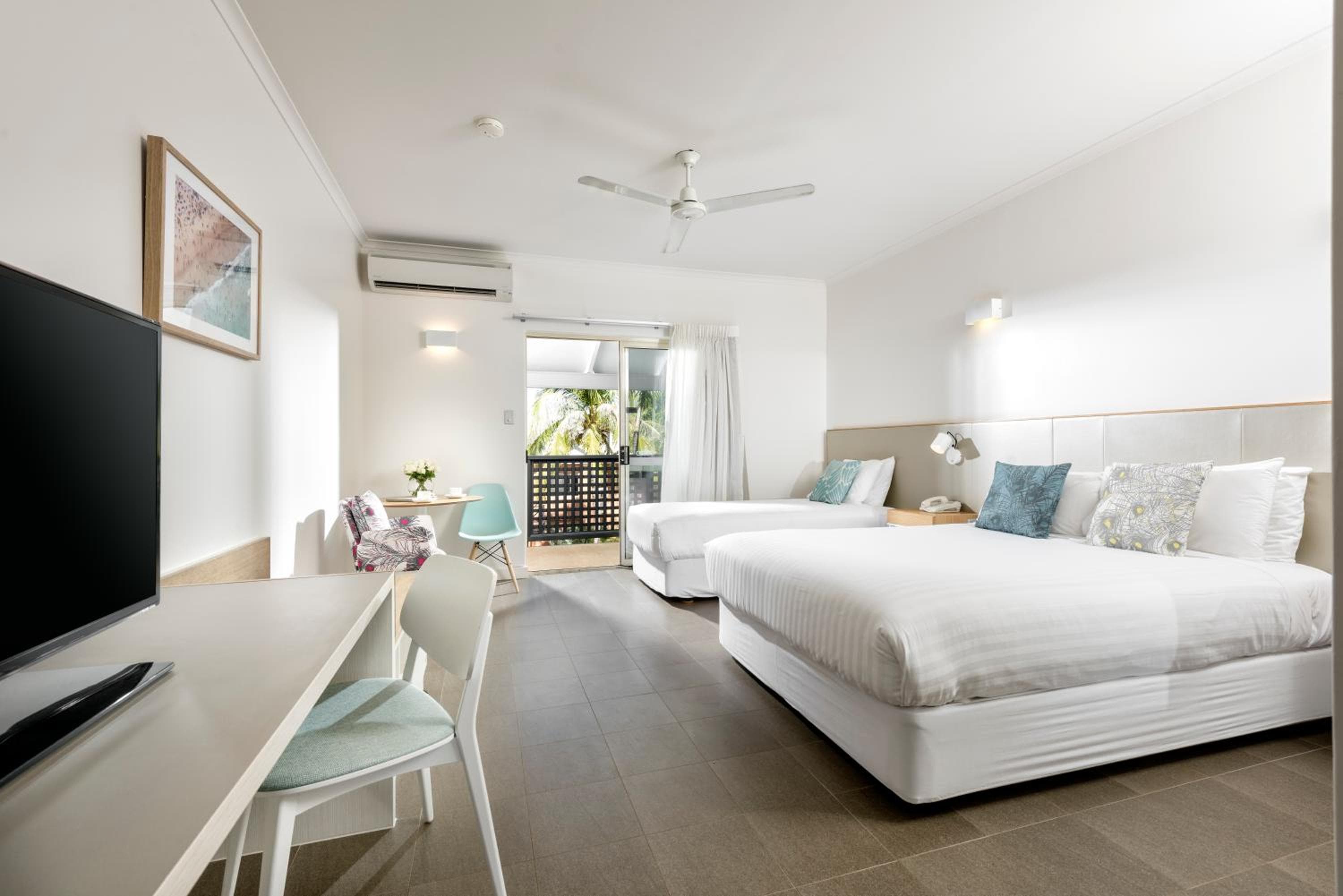 Mangrove Hotel, Broome, photo 2