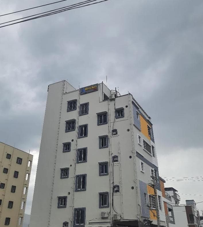 A Meridian Stay, Tirupati