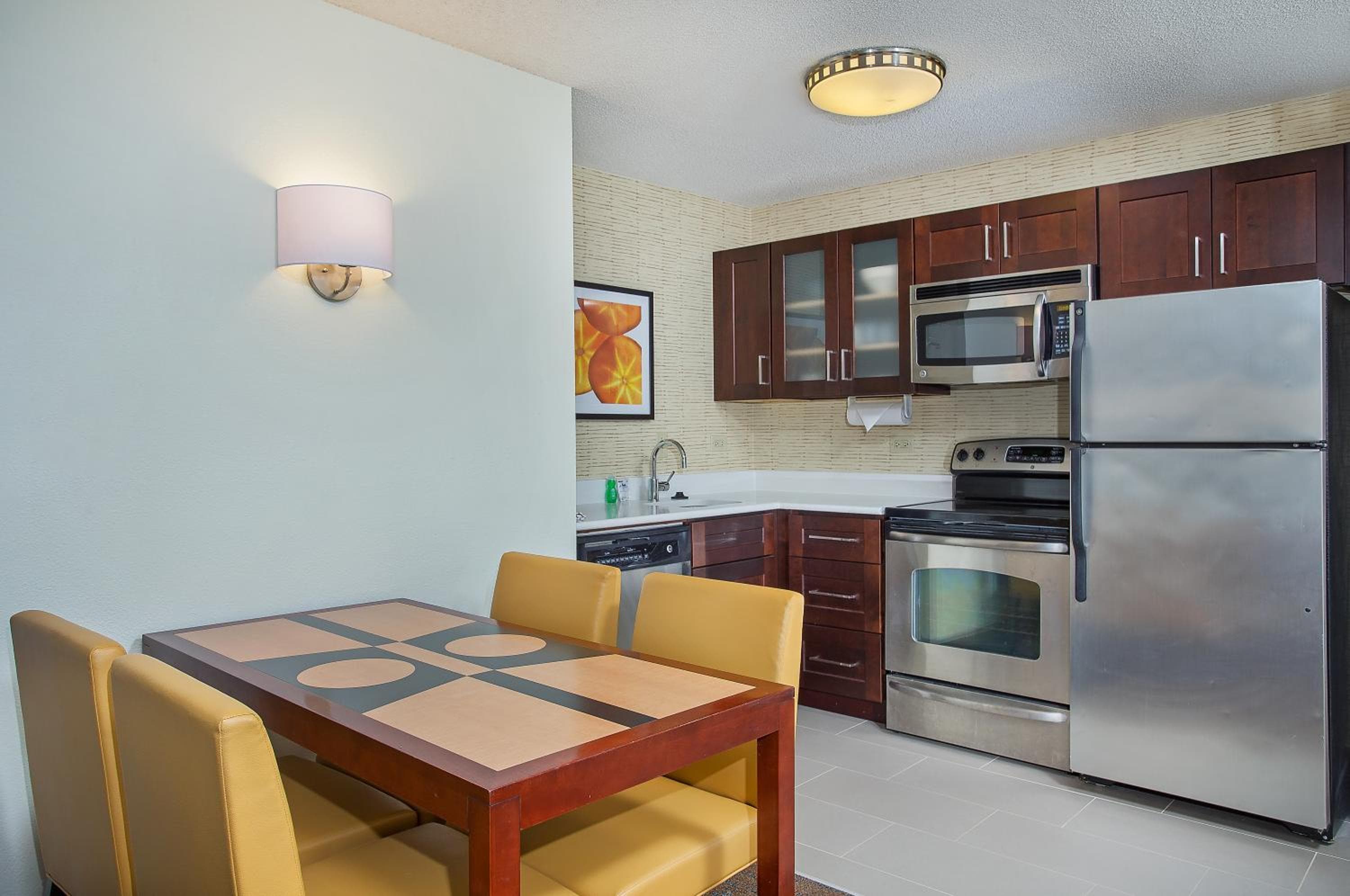 Residence Inn Knoxville Cedar Bluff, Knoxville, photo 4