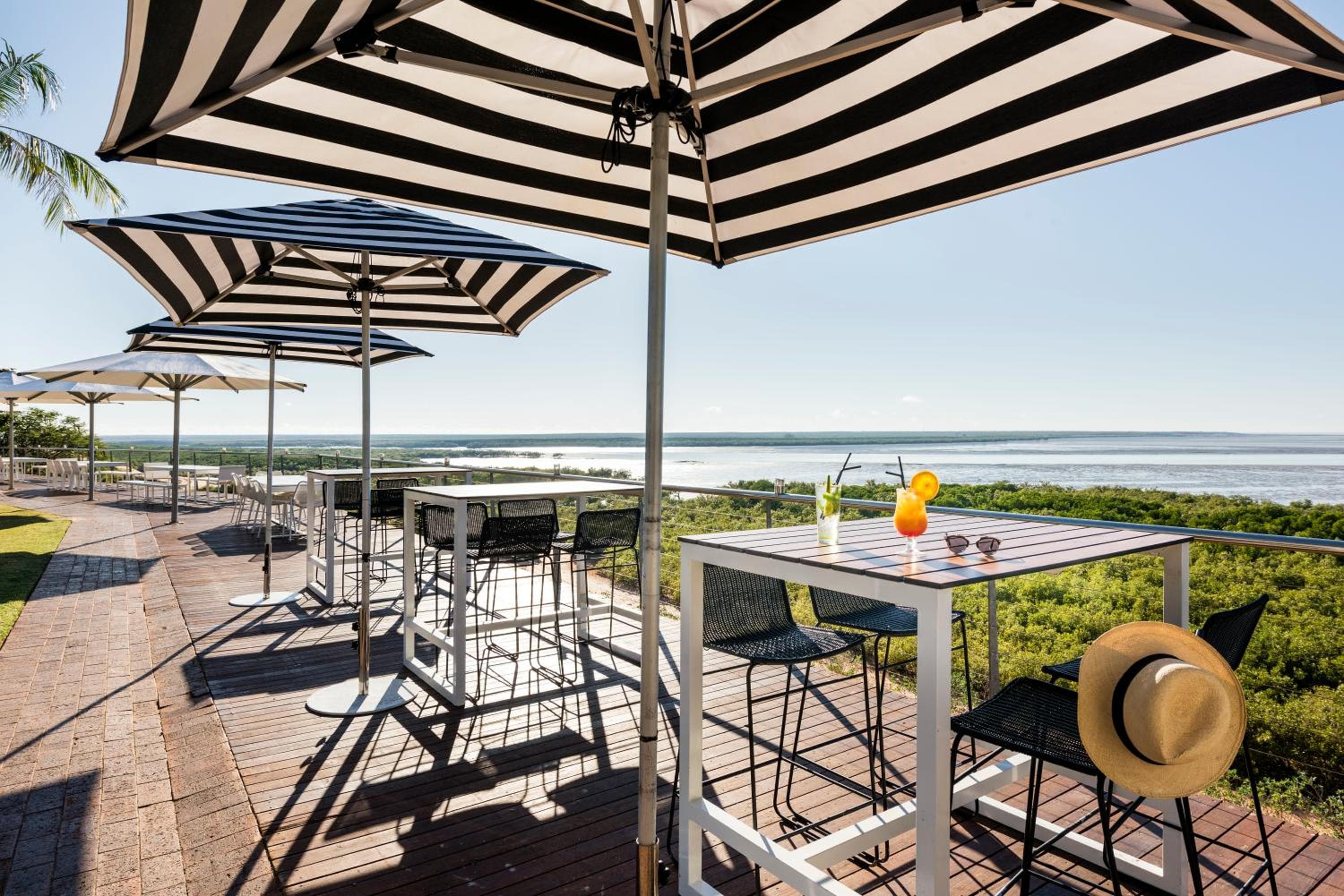 Mangrove Hotel, Broome, photo 3