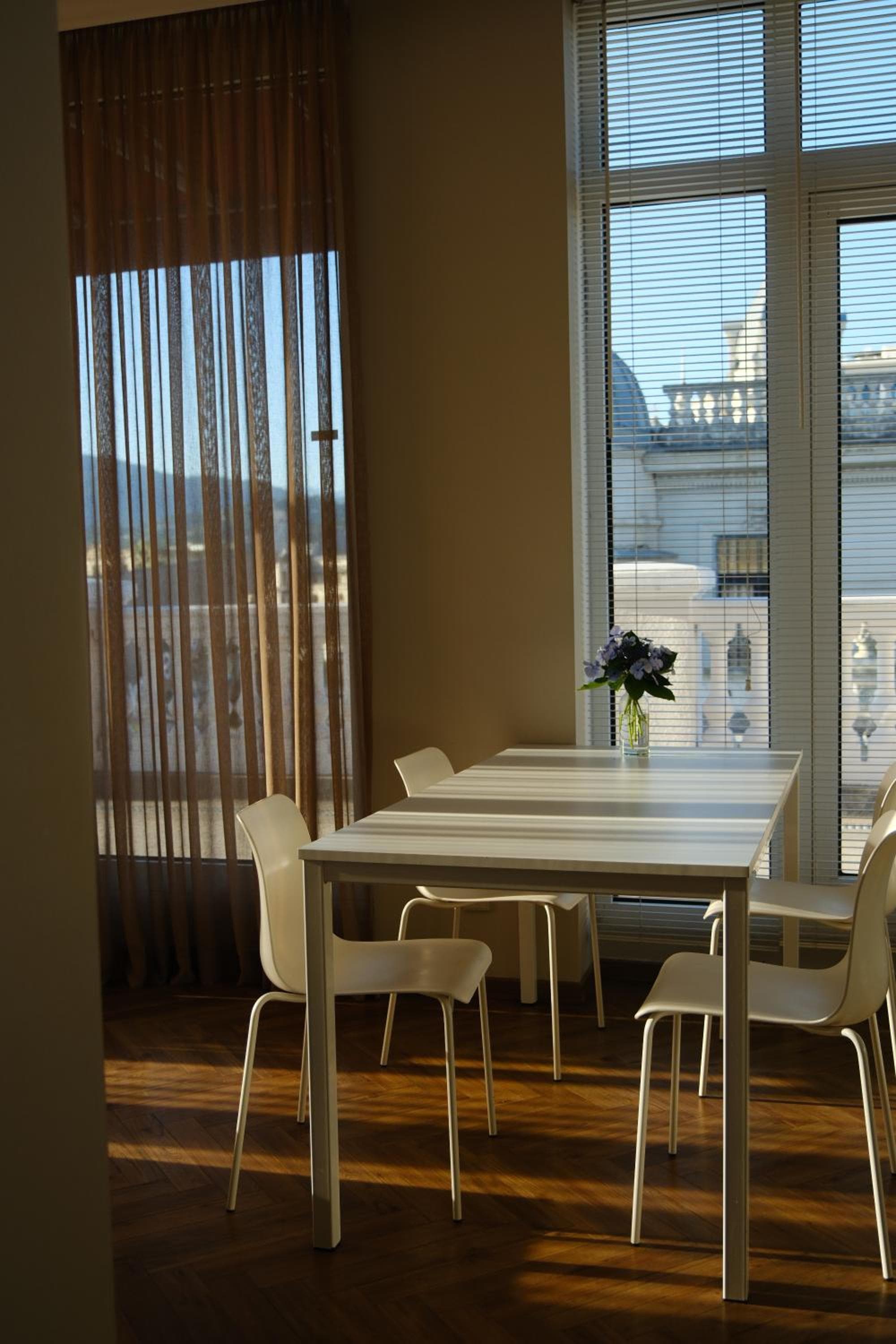 Le Port Boutique Apart Hotel, Batumi, photo 5