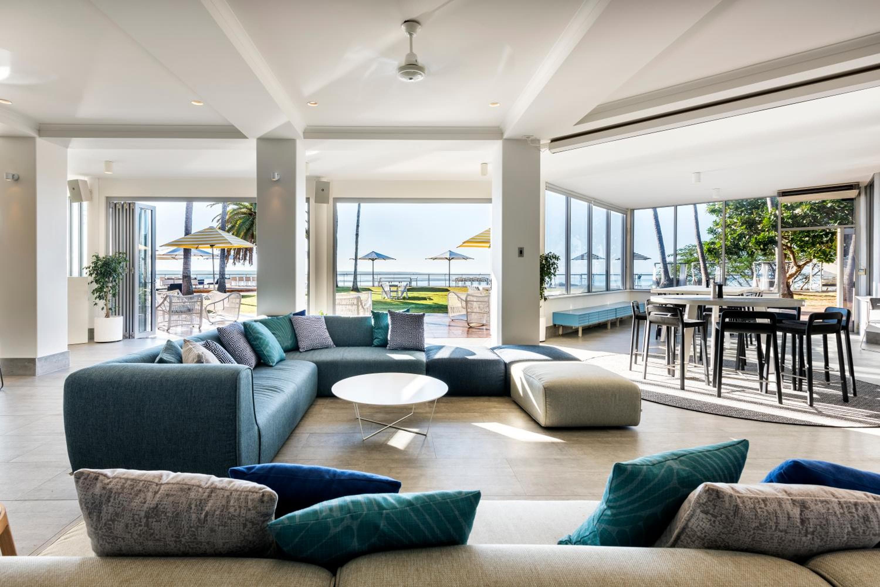 Mangrove Hotel, Broome, photo 5