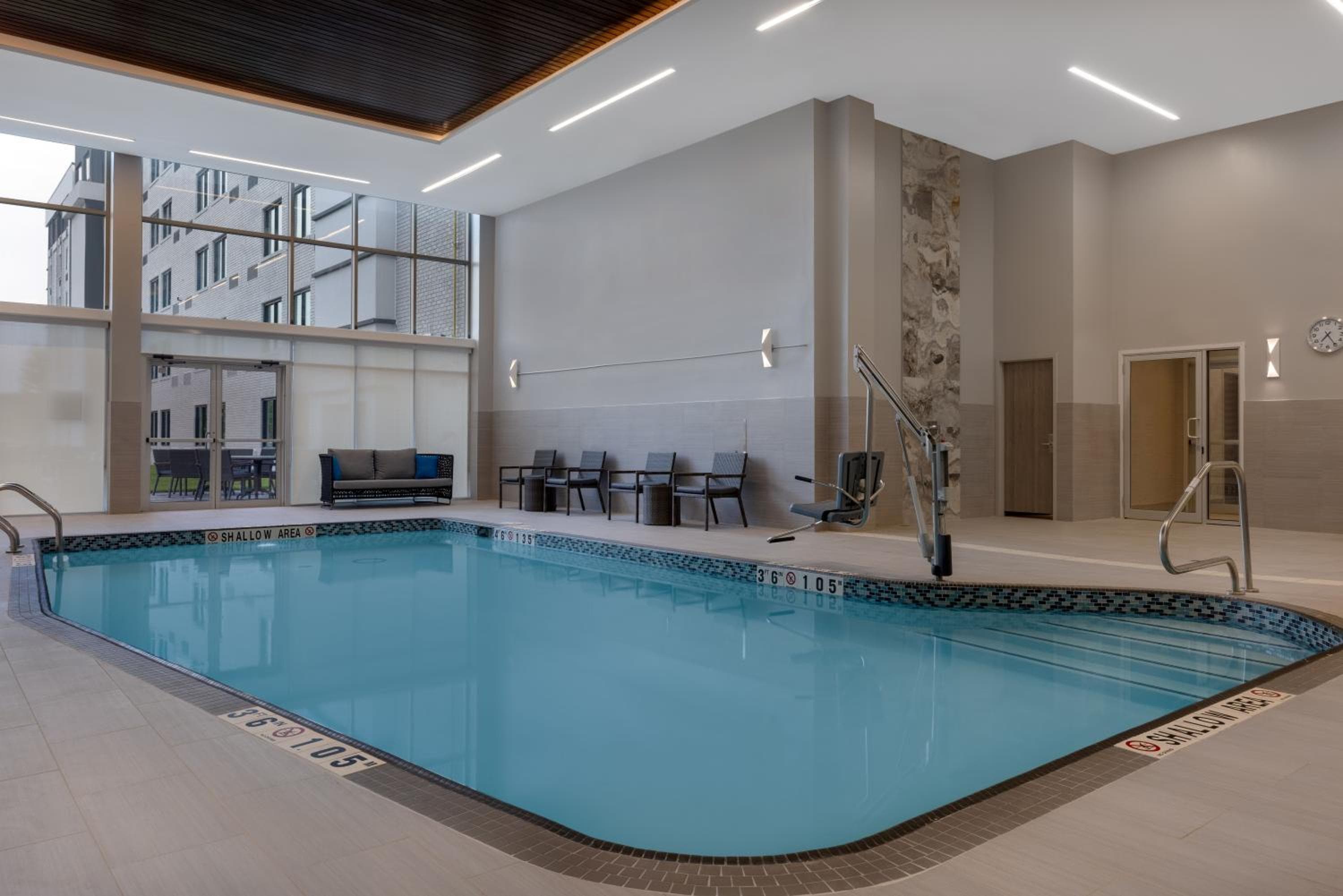 Home2 Suites By Hilton Kingston, Kingston, photo 4