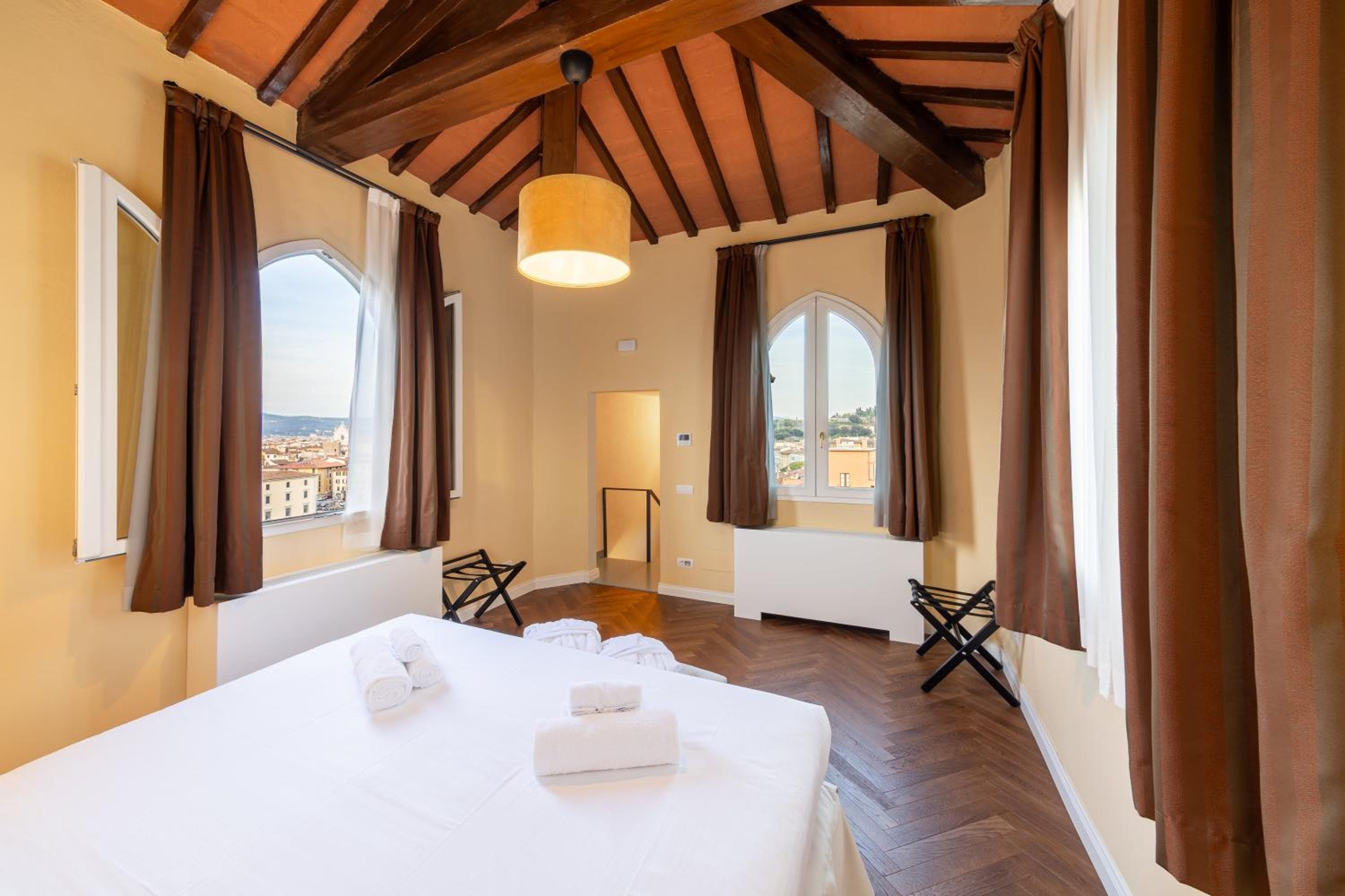 Algilà Luxury Torrigiani Apartments, Florence, photo 5