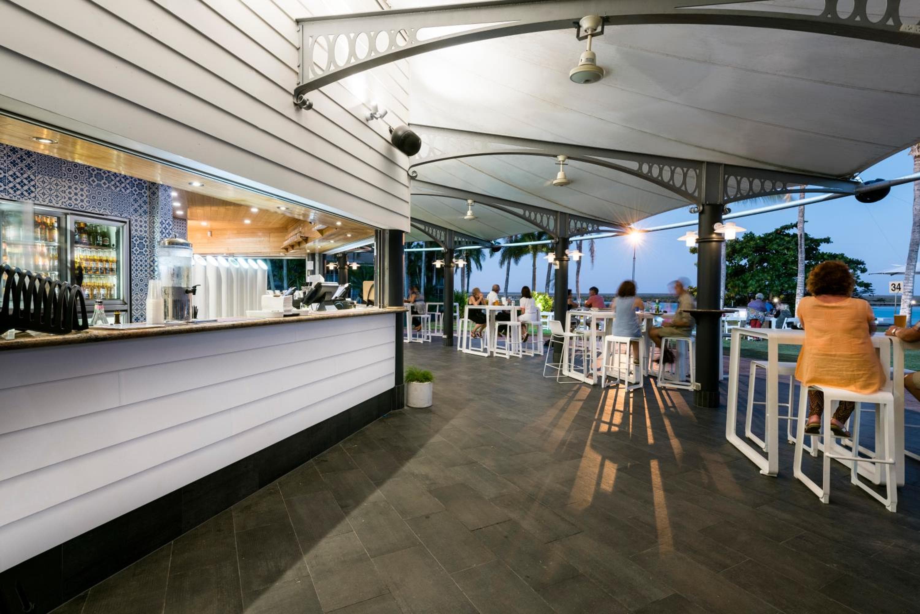 Mangrove Hotel, Broome, photo 4