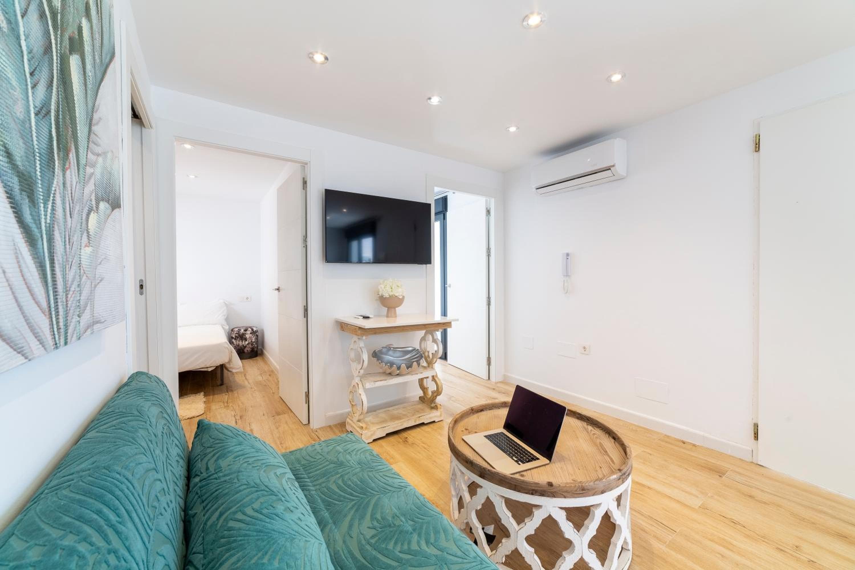 TrendyHomes Palmeral Beach Mojacar, La Marina de la Torre