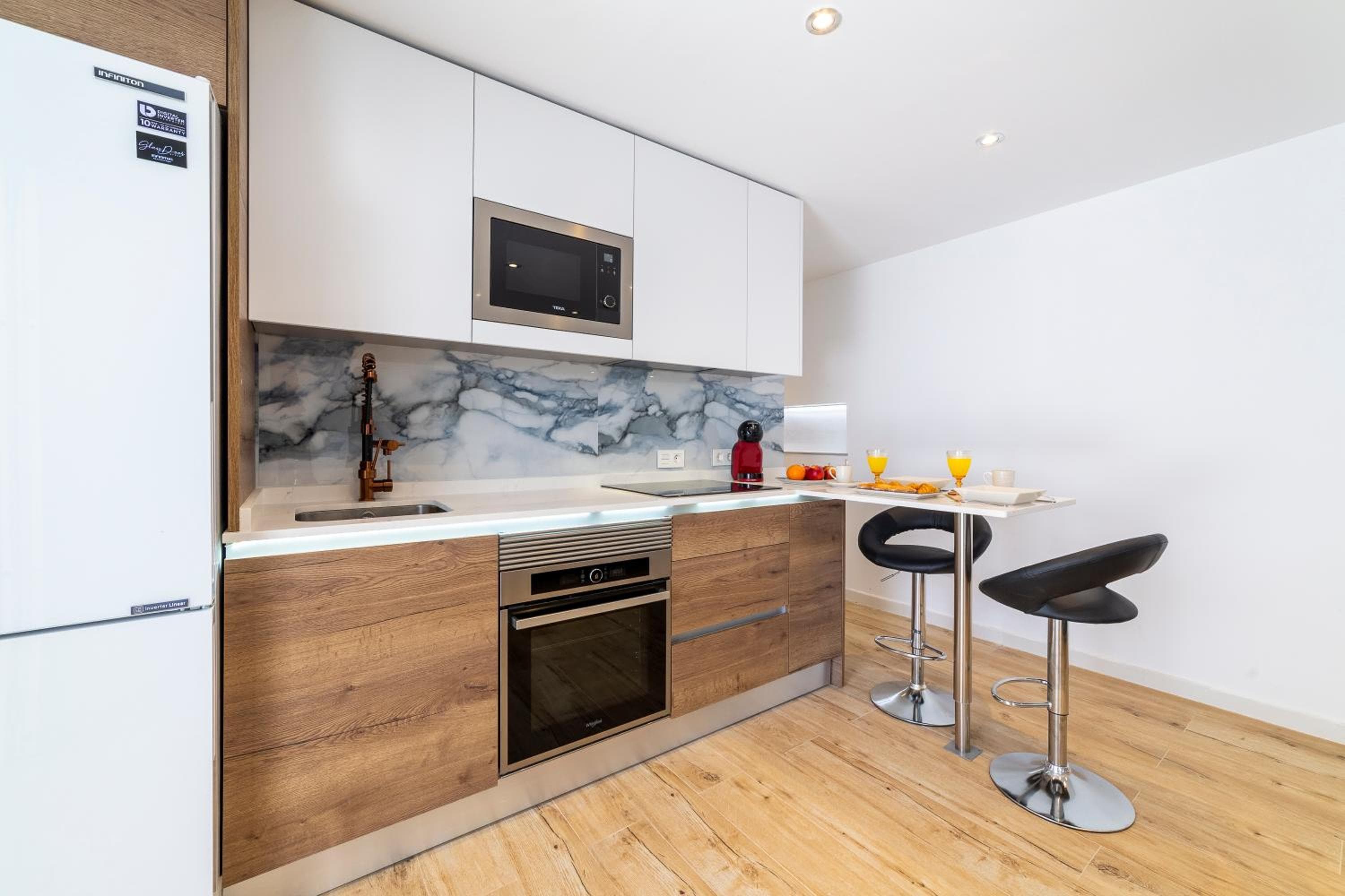 TrendyHomes Palmeral Beach Mojacar, La Marina de la Torre, photo 3