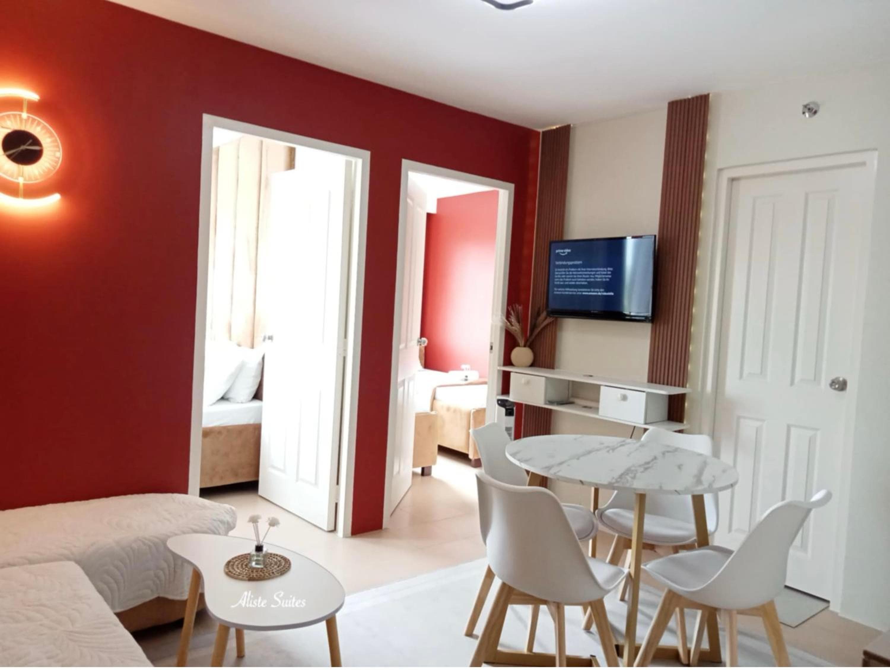 Aliste Suites Marina Spatial, Dumaguete, photo 3
