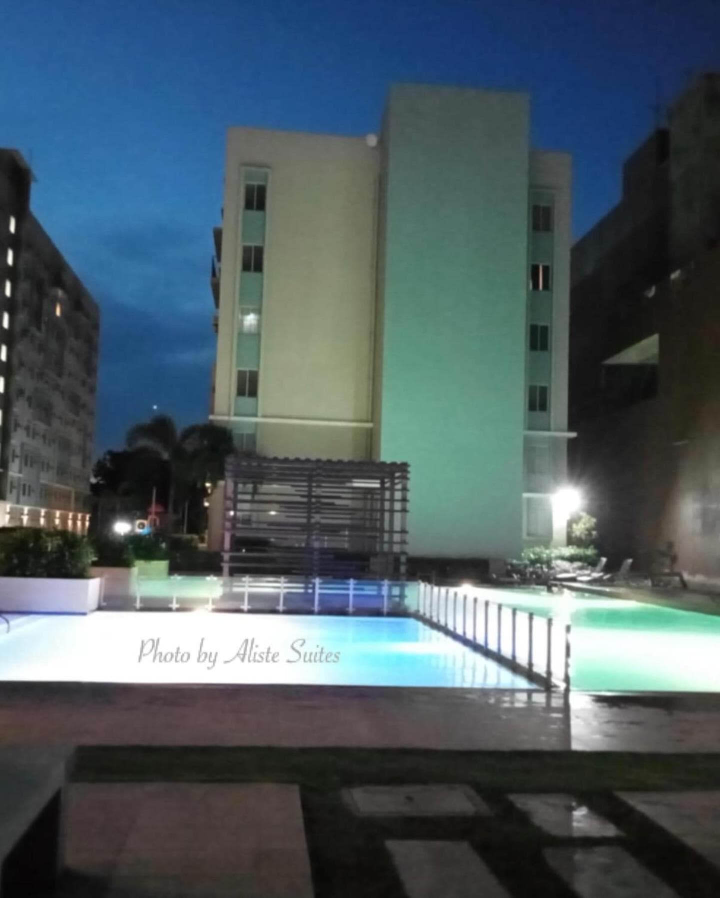 Aliste Suites Marina Spatial, Dumaguete, photo 6