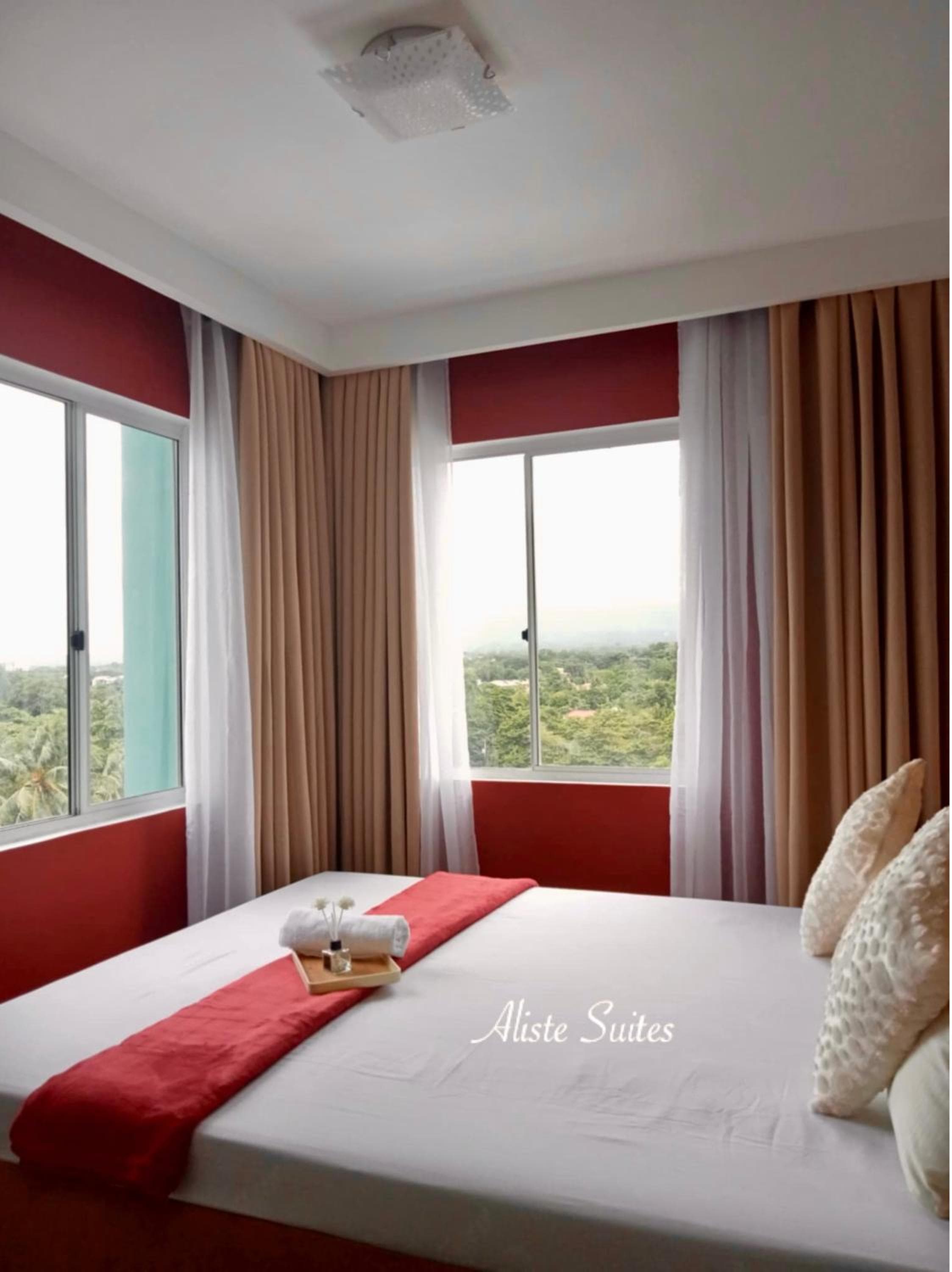 Aliste Suites Marina Spatial, Dumaguete, photo 2