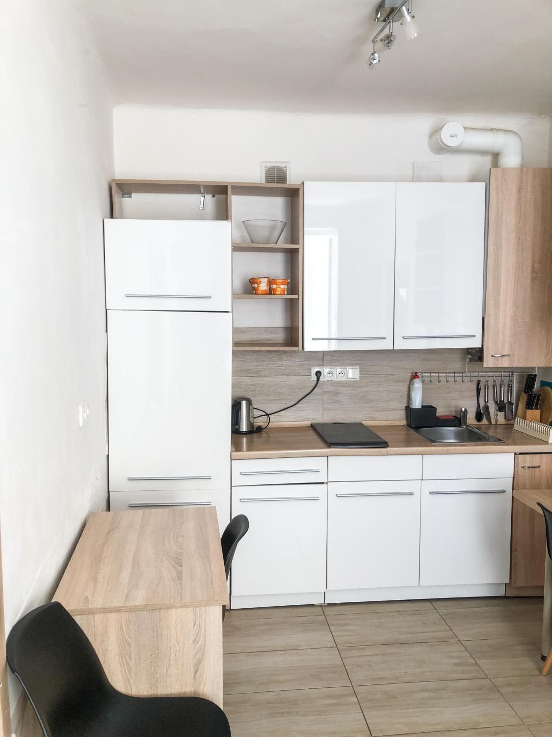 M&C Apartmans, Olomouc, photo 3