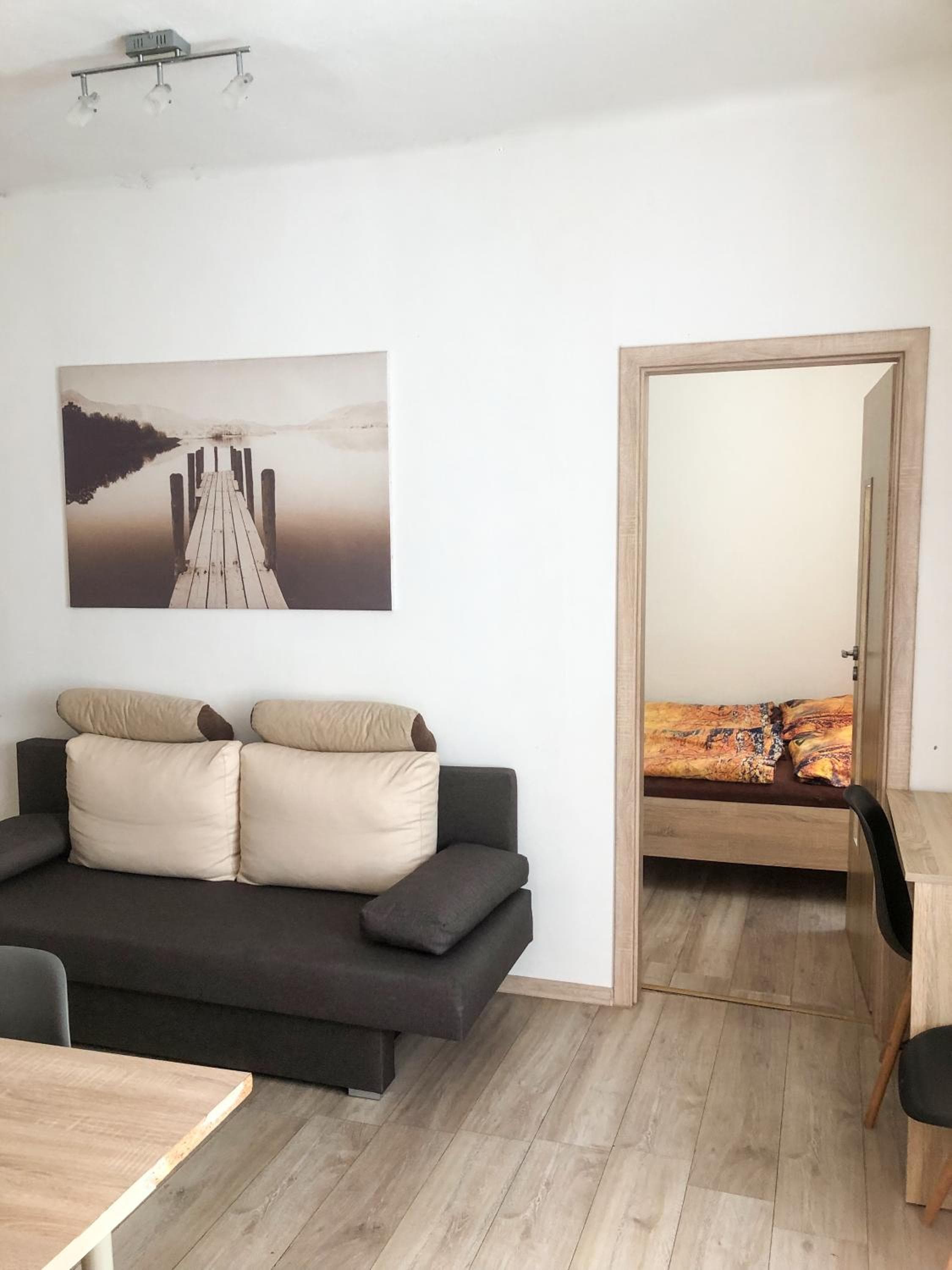 M&C Apartmans, Olomouc, photo 5