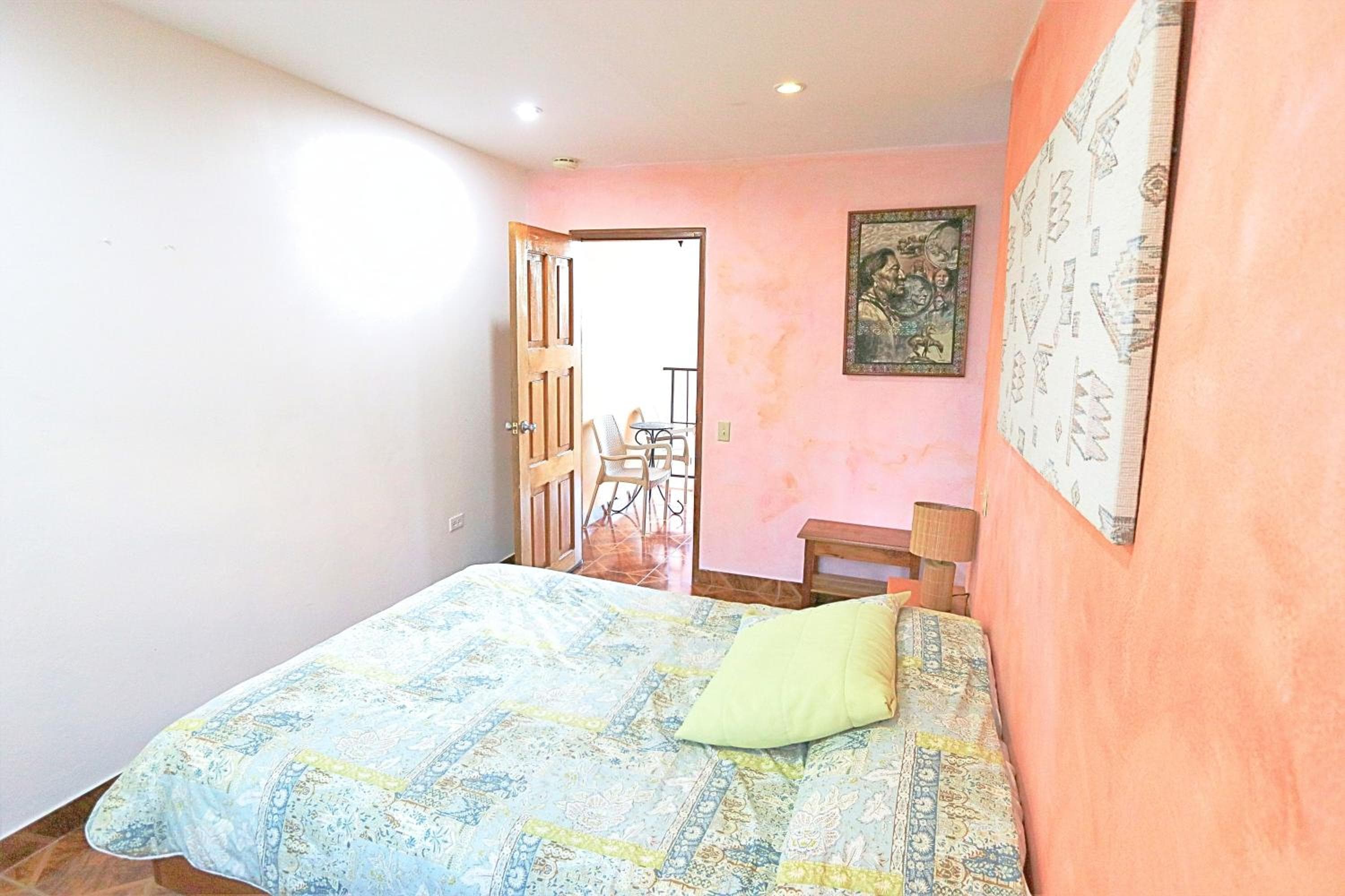Aparthotel Los Pinos, Boquete, photo 2