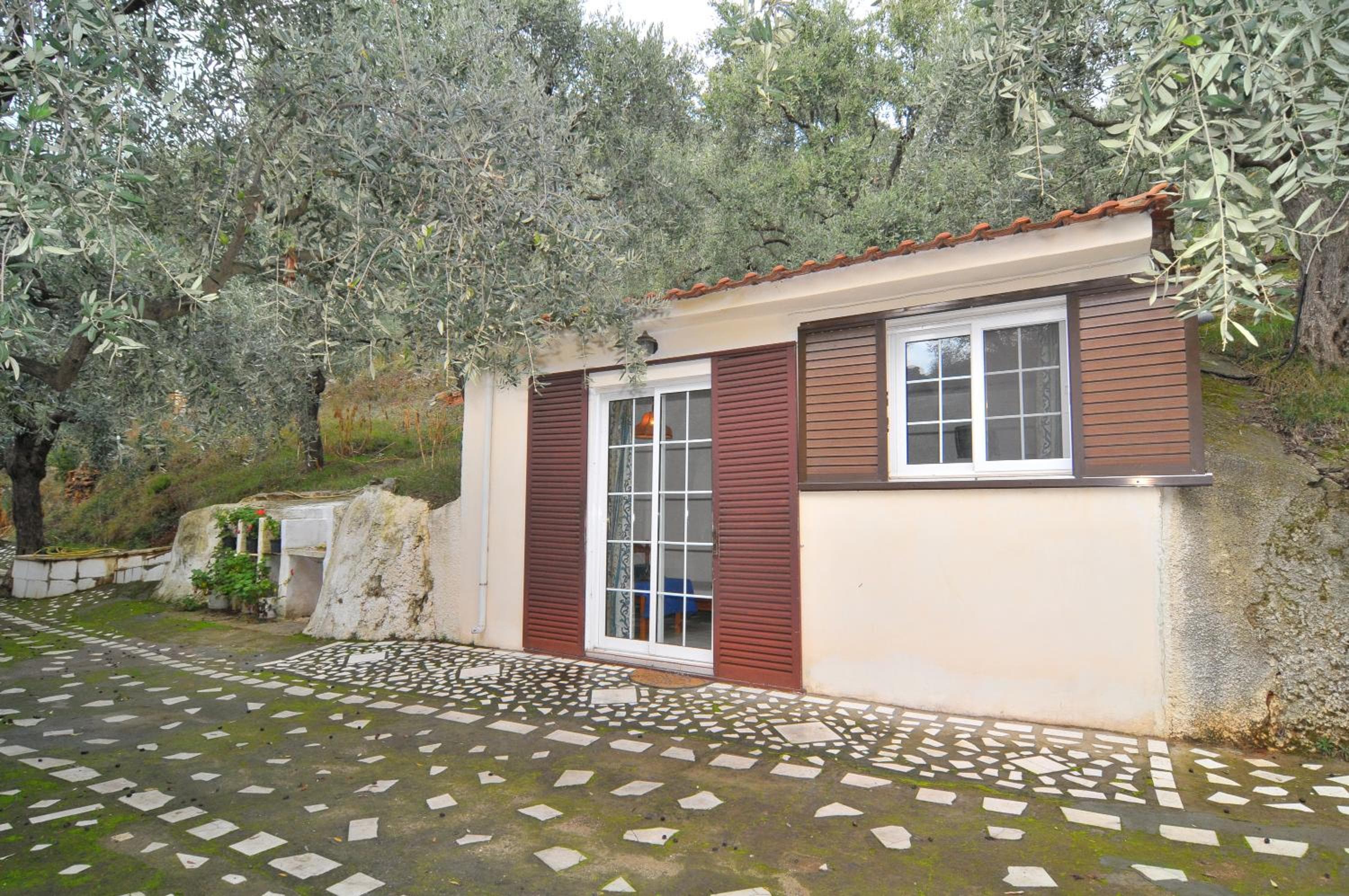 Hotel Emerald and Suites, Chrysi Ammoudia