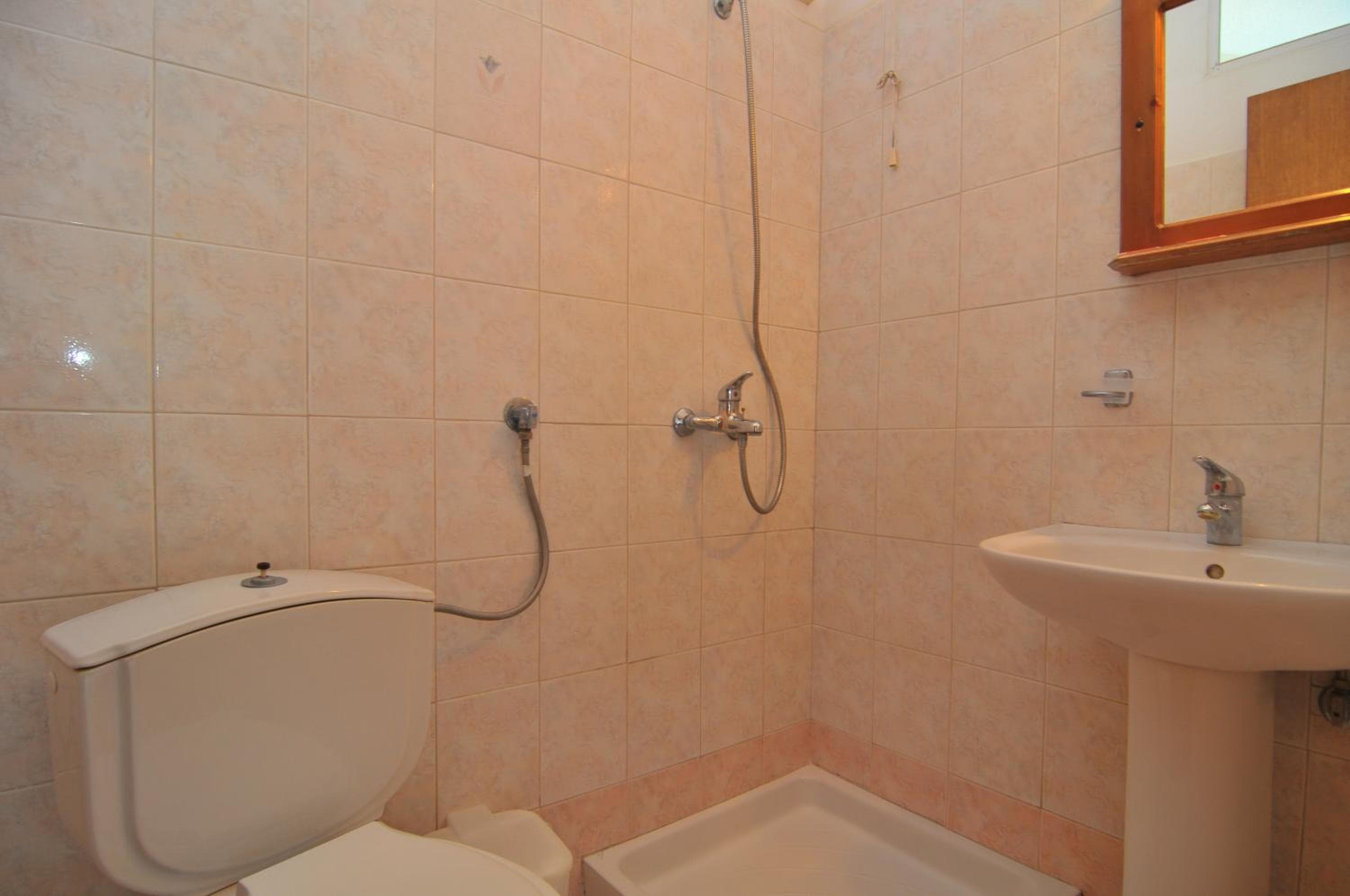 Hotel Emerald and Suites, Chrysi Ammoudia, photo 6