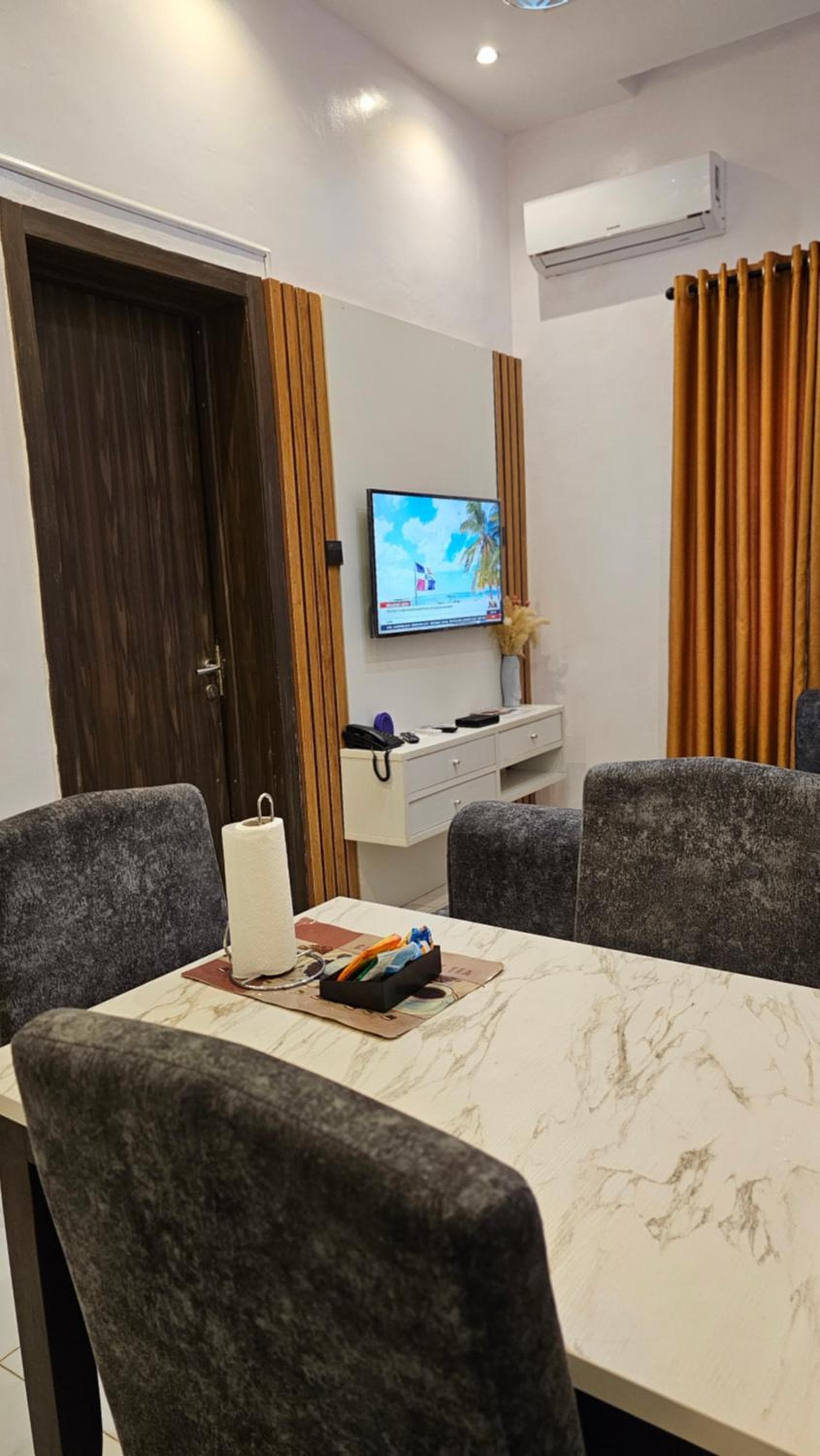 Sapphire Residences by Crystal, Ikeja, photo 6