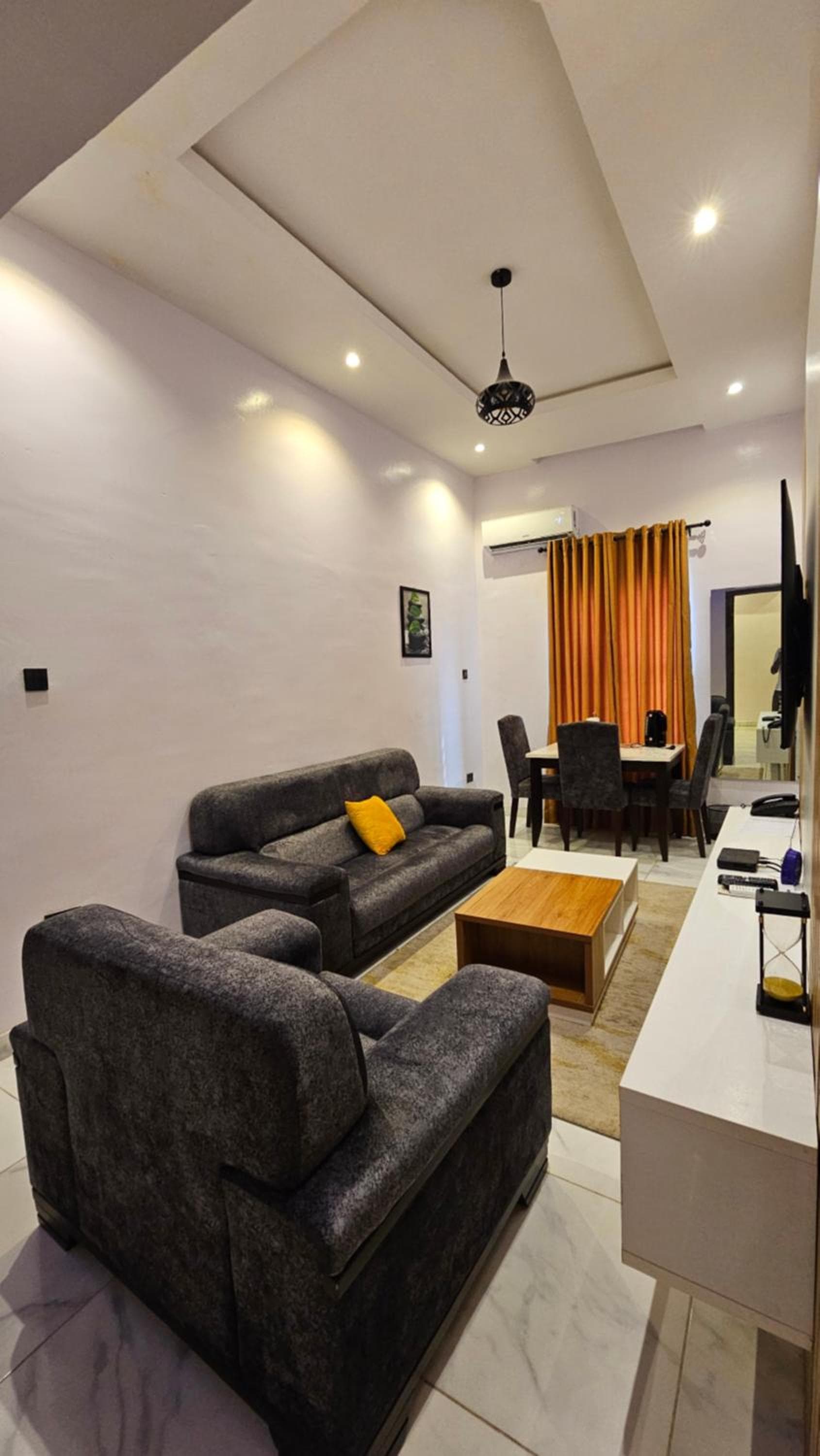 Sapphire Residences by Crystal, Ikeja, photo 2