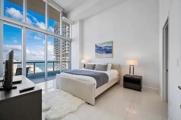 Icon Brickell Miami, Miami, photo 4