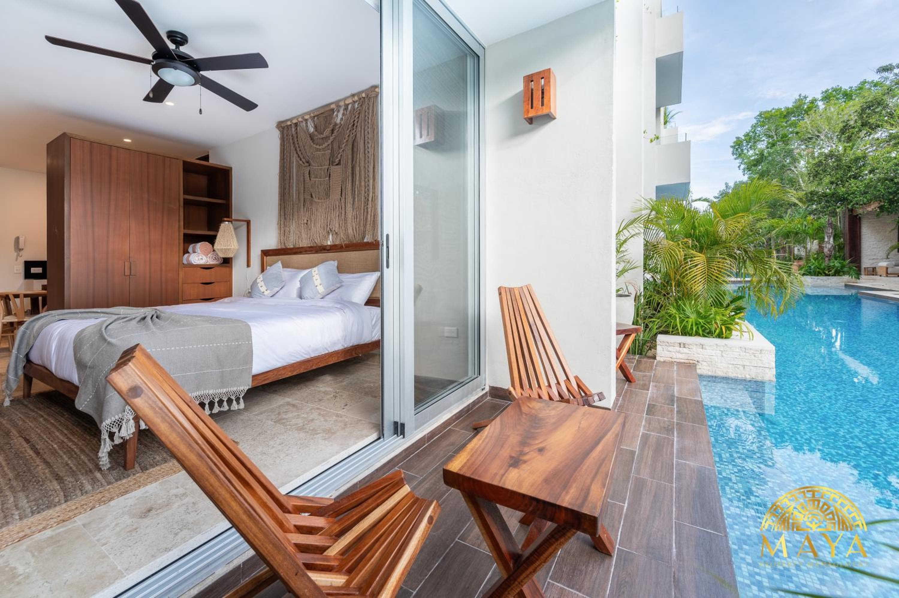 Nhoa Tulum Aparthotel by Maya PM, Tulum, photo 3