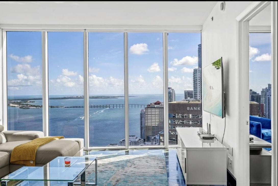 Icon Brickell Miami, Miami, photo 3