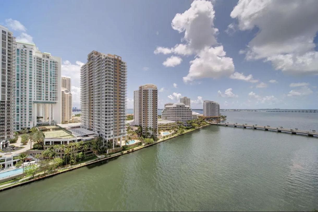 Icon Brickell Miami, Miami
