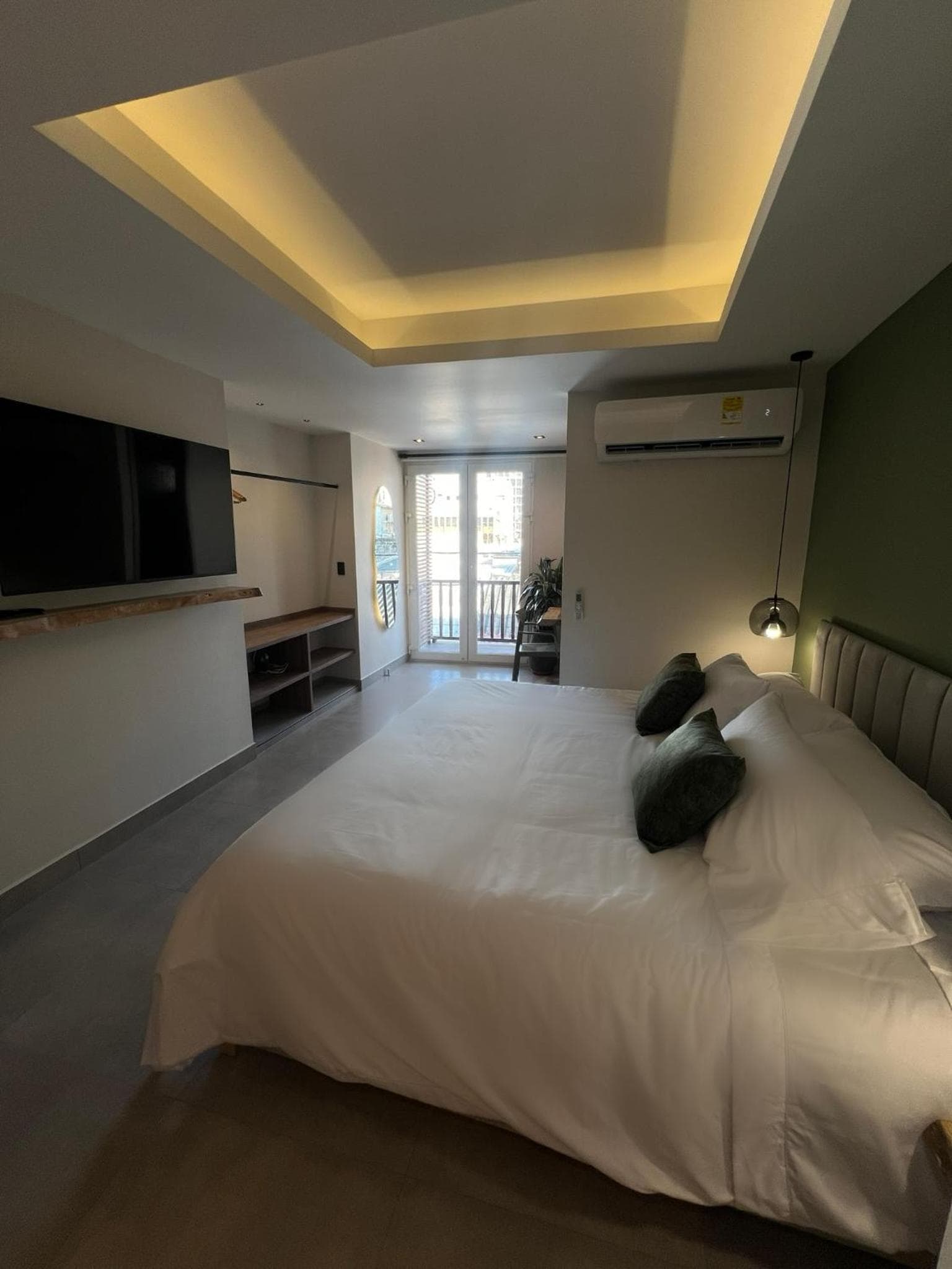 De la cruz Studio Apartments, Cartagena de Indias
