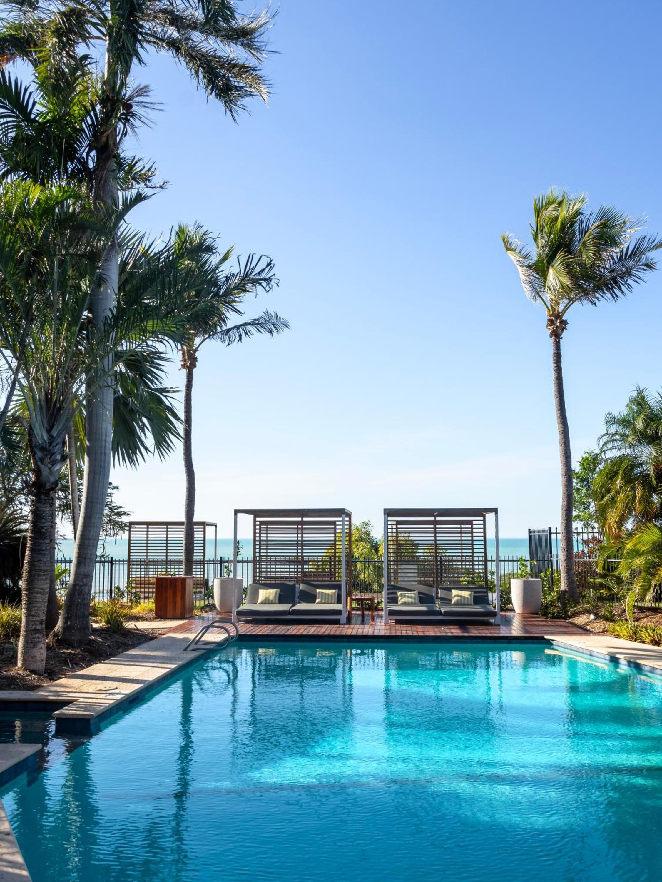 Mangrove Hotel, Broome, photo 6
