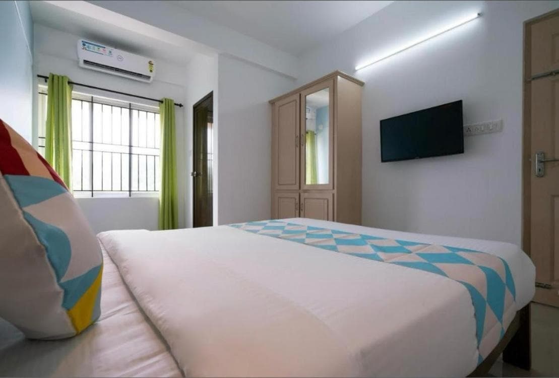 Ruby Hotel Apartments, Kakkanad, photo 5