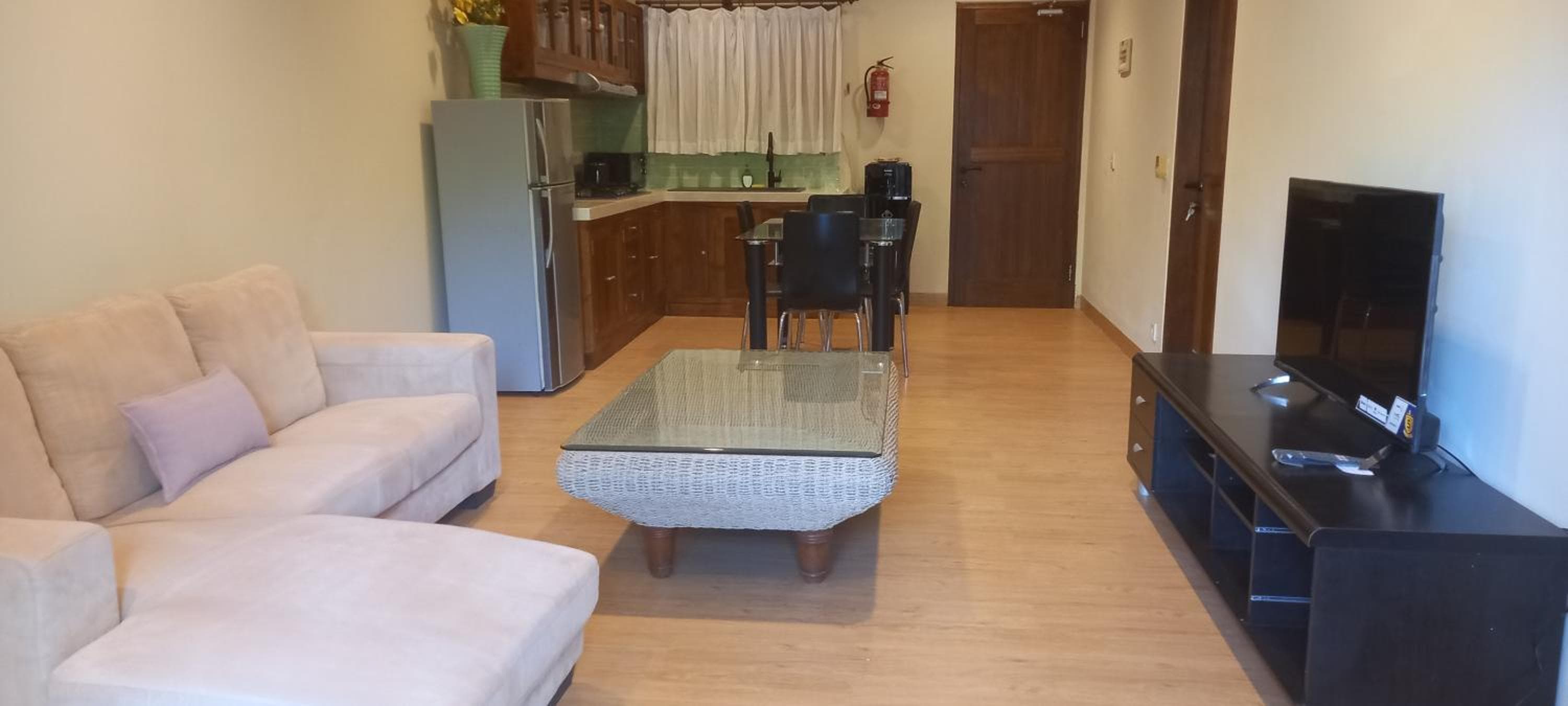 Bali Paradise Apartments, Sanur, photo 6