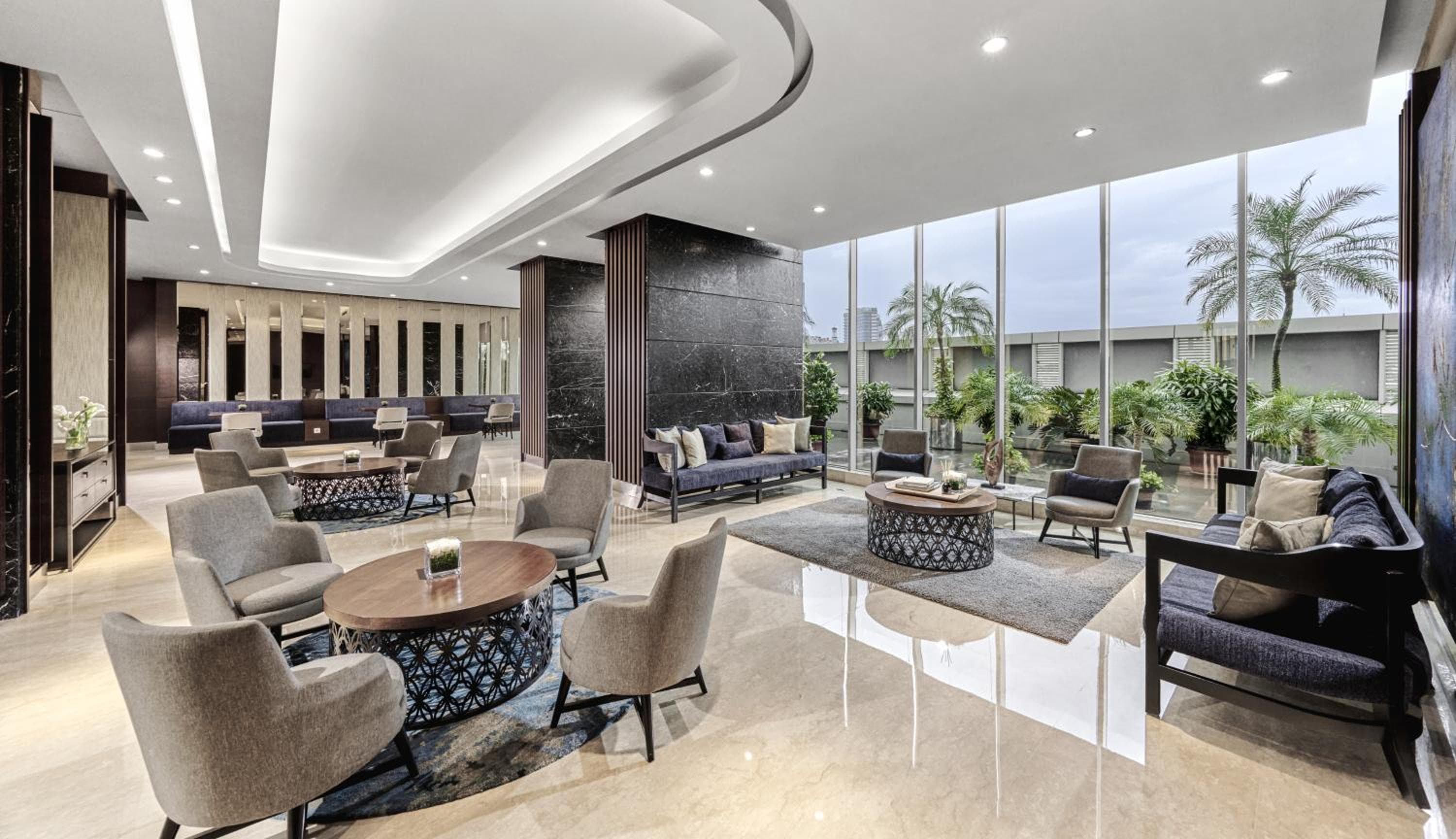 Oakwood Suites La Maison Jakarta, Jakarta, photo 3