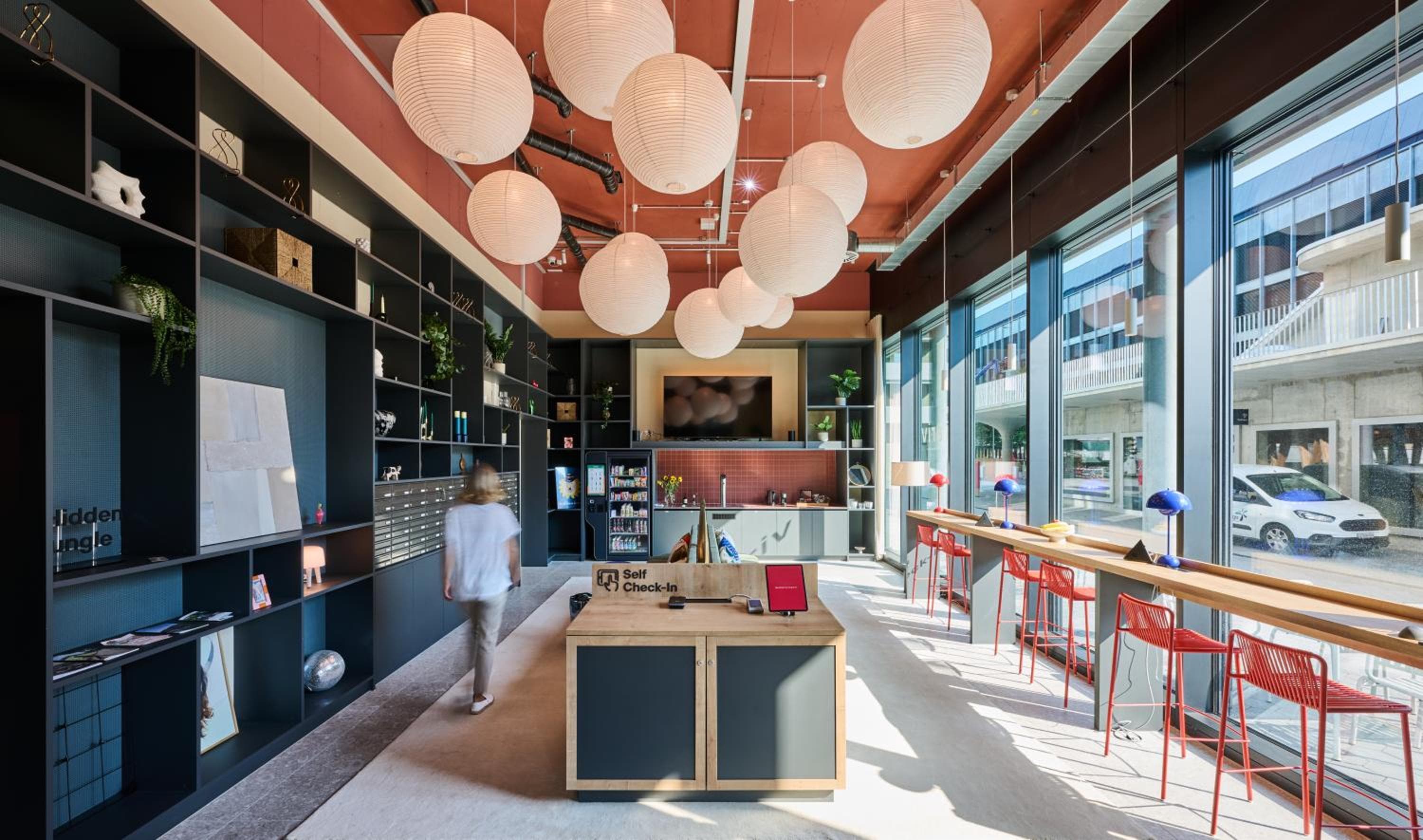 Ariv Design Hotel Zug, Zug, photo 5