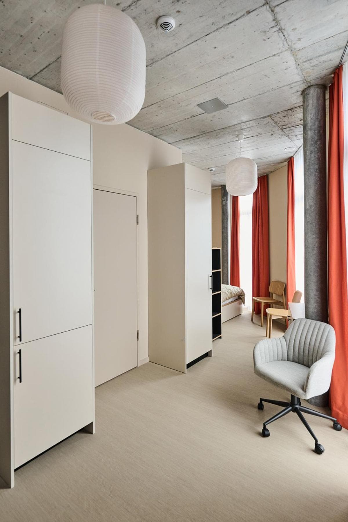 Ariv Design Hotel Zug, Zug, photo 4