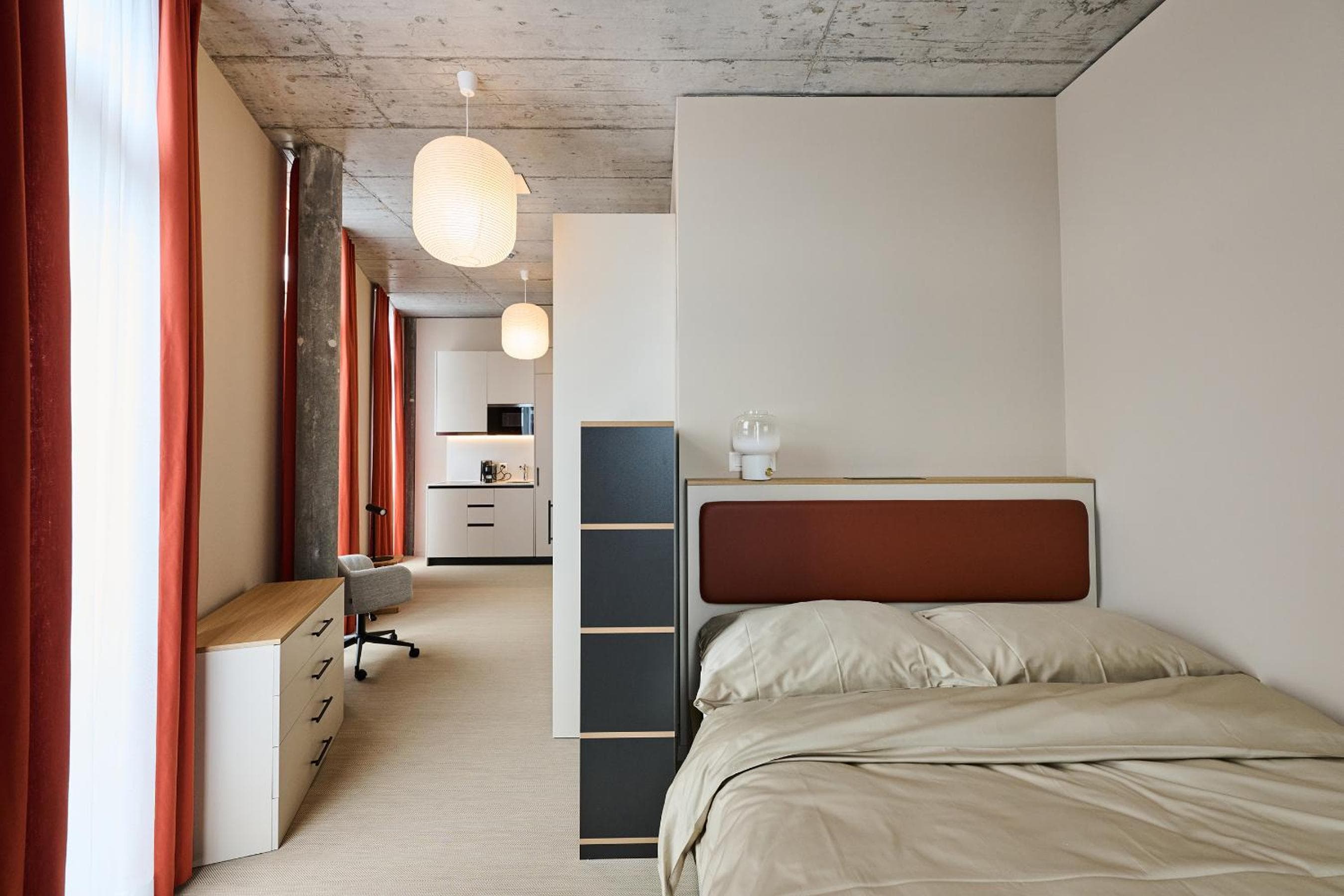 Ariv Design Hotel Zug, Zug, photo 2