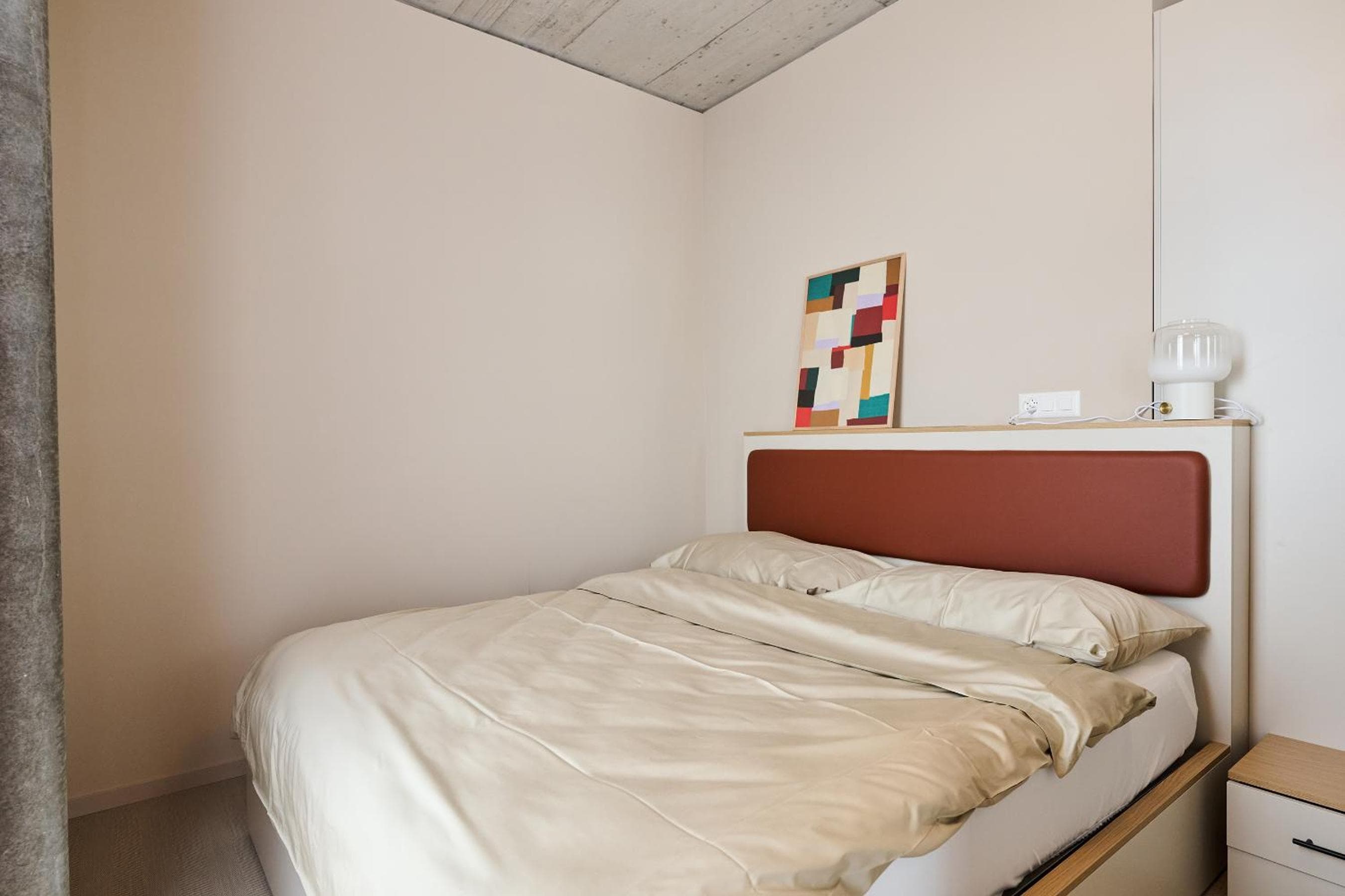 Ariv Design Hotel Zug, Zug, photo 6