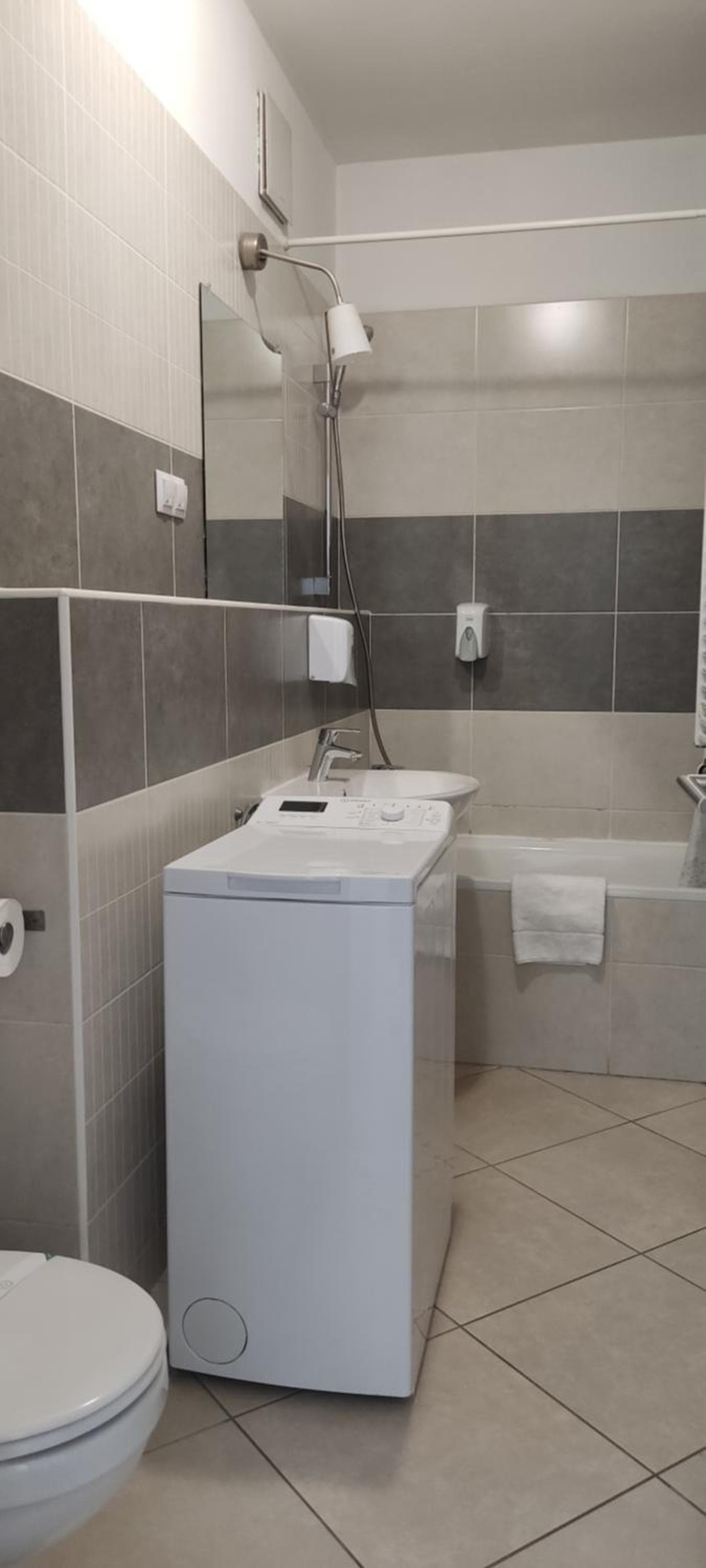 Corvin Center Suites, Budapest, photo 2