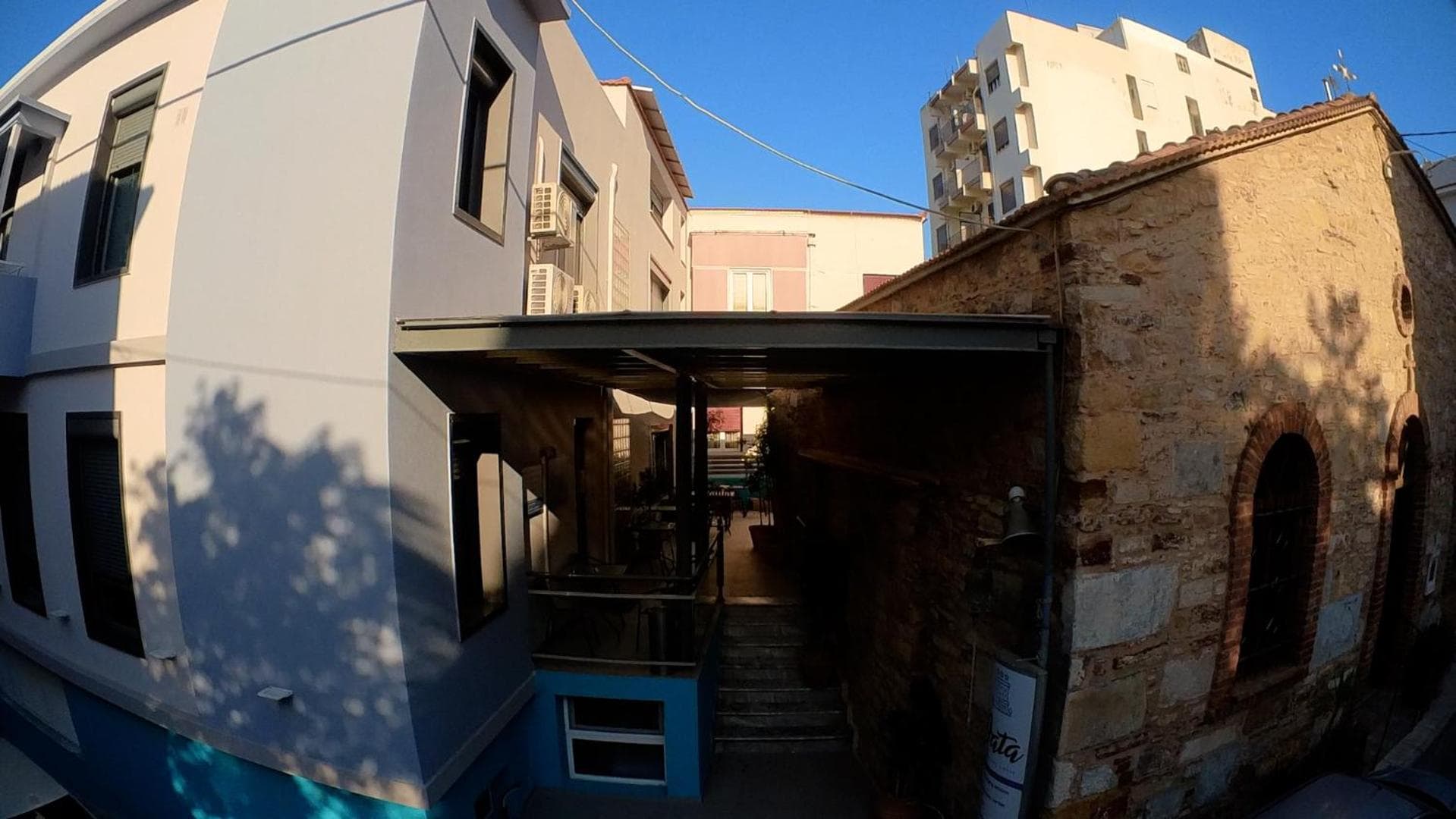 DATA Maisonettes and more, Chios, photo 6