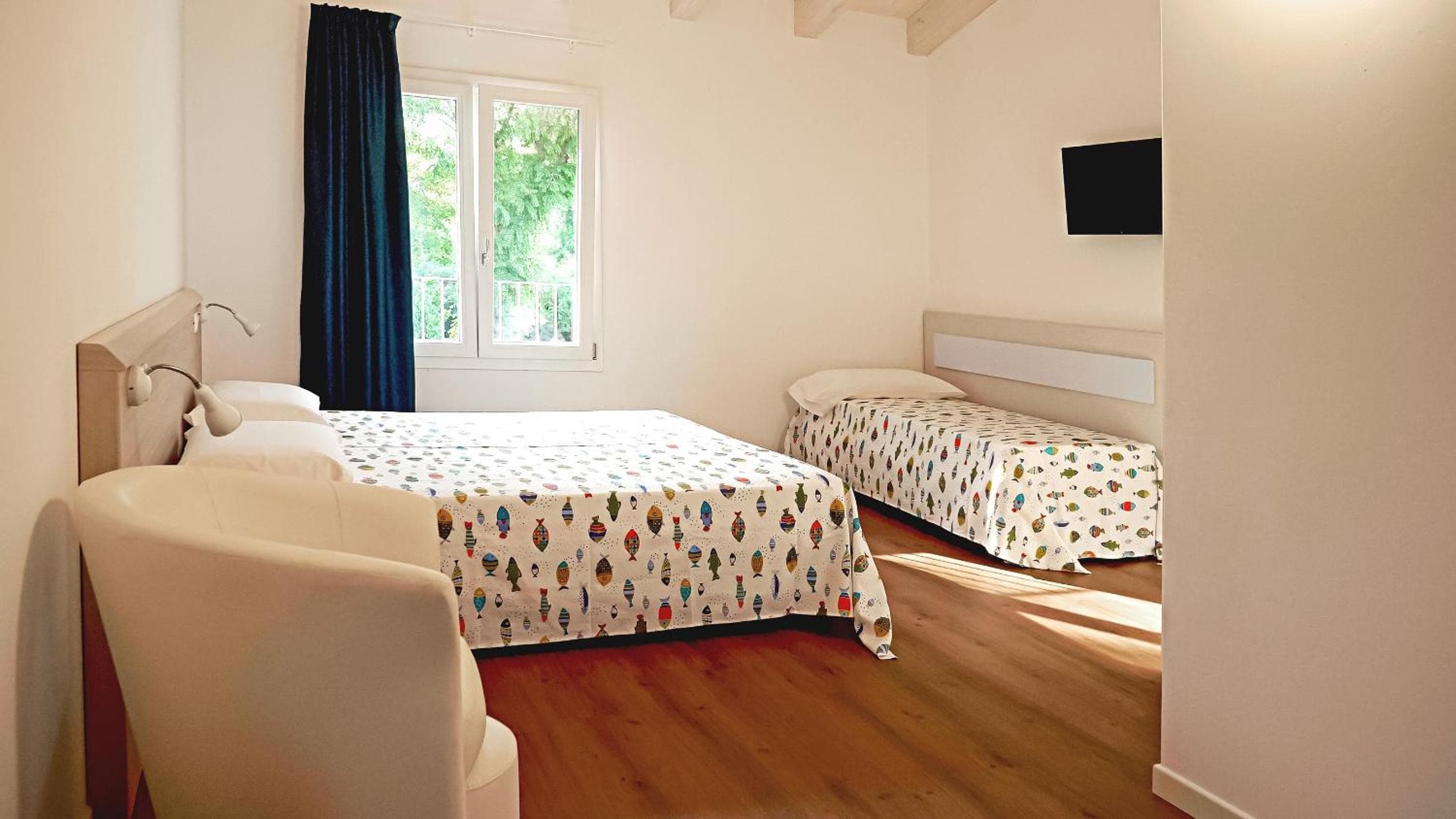 Residence Duna Rossa - Family Friendly, Duna Verde, photo 4
