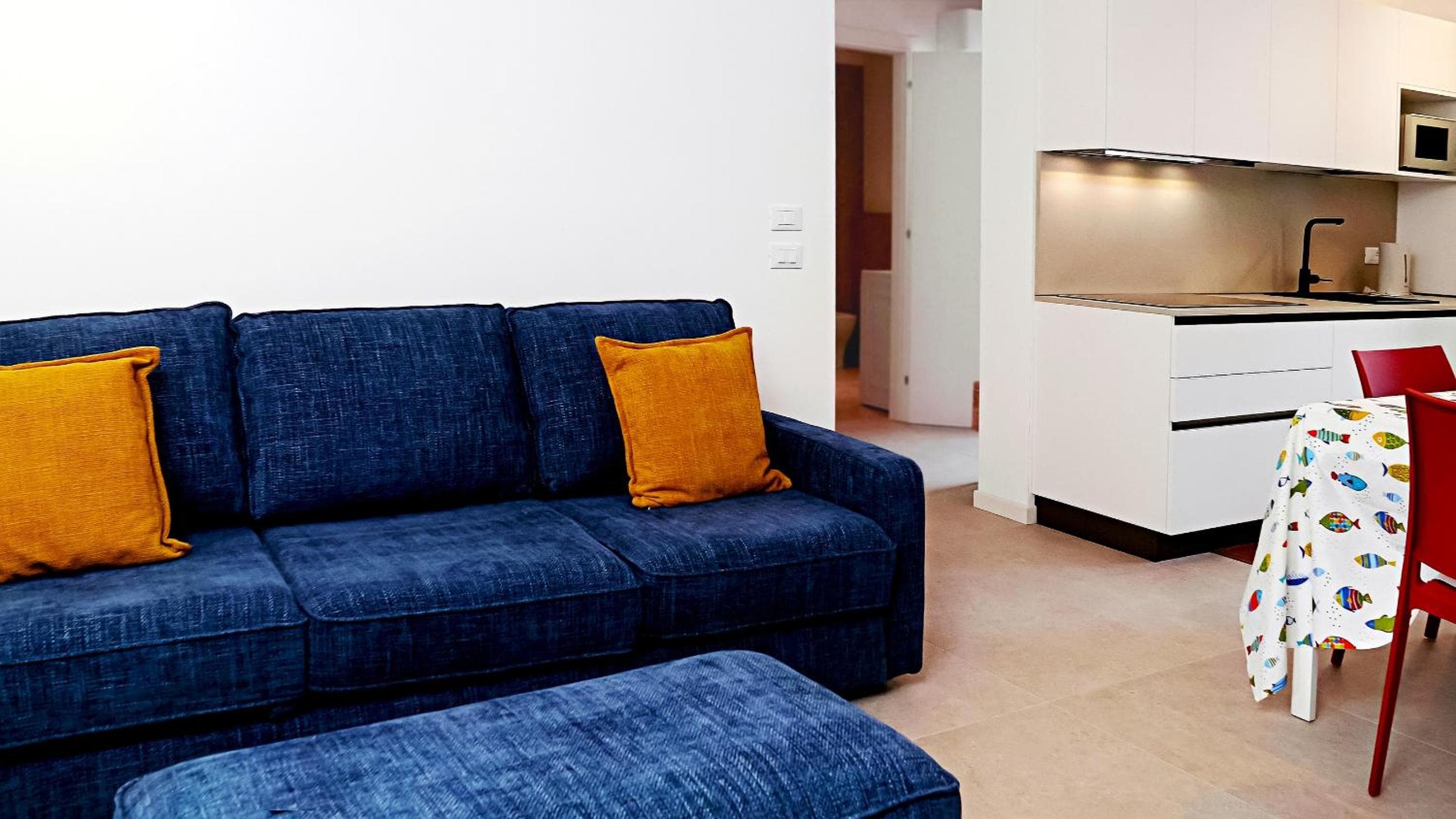 Residence Duna Rossa - Family Friendly, Duna Verde, photo 6