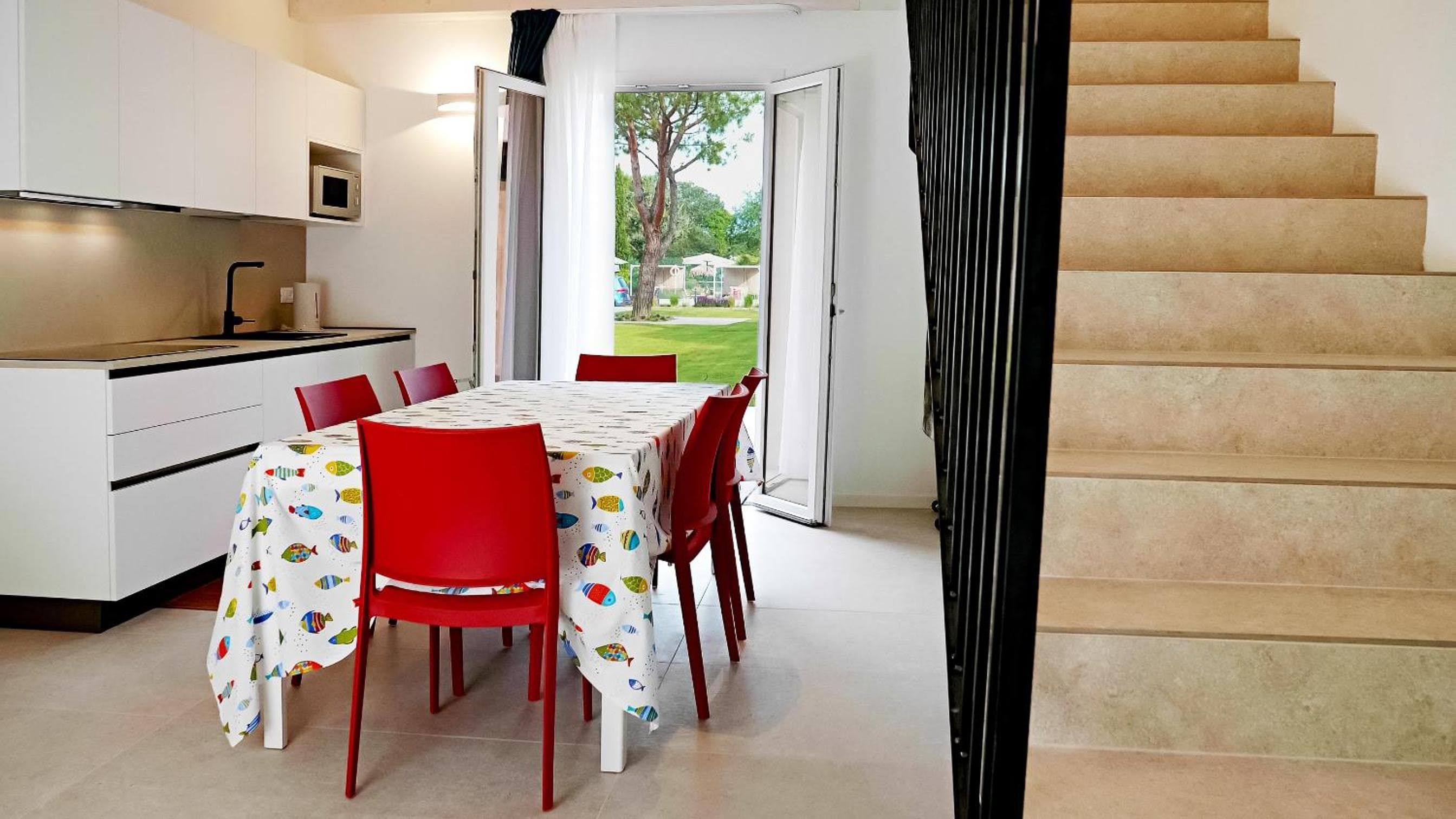 Residence Duna Rossa - Family Friendly, Duna Verde, photo 3