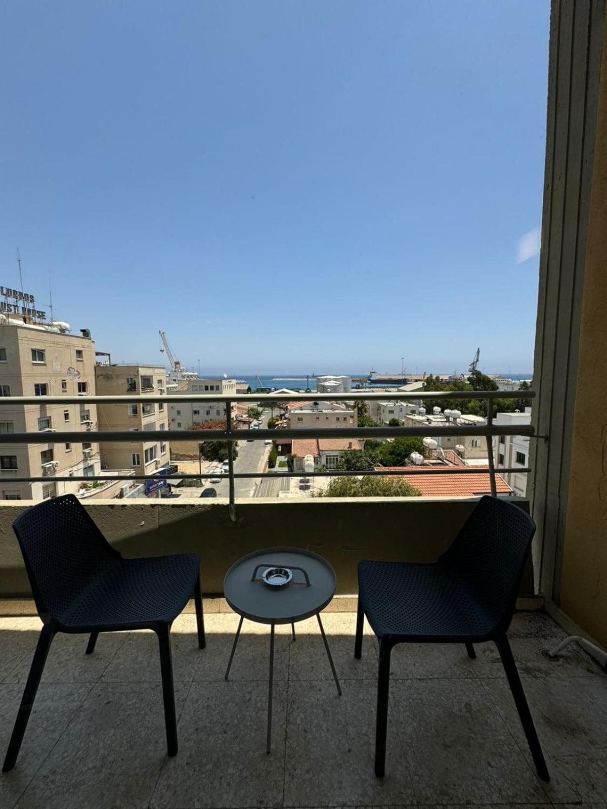 Sunflower Hotel Apartments, Larnaka, photo 5