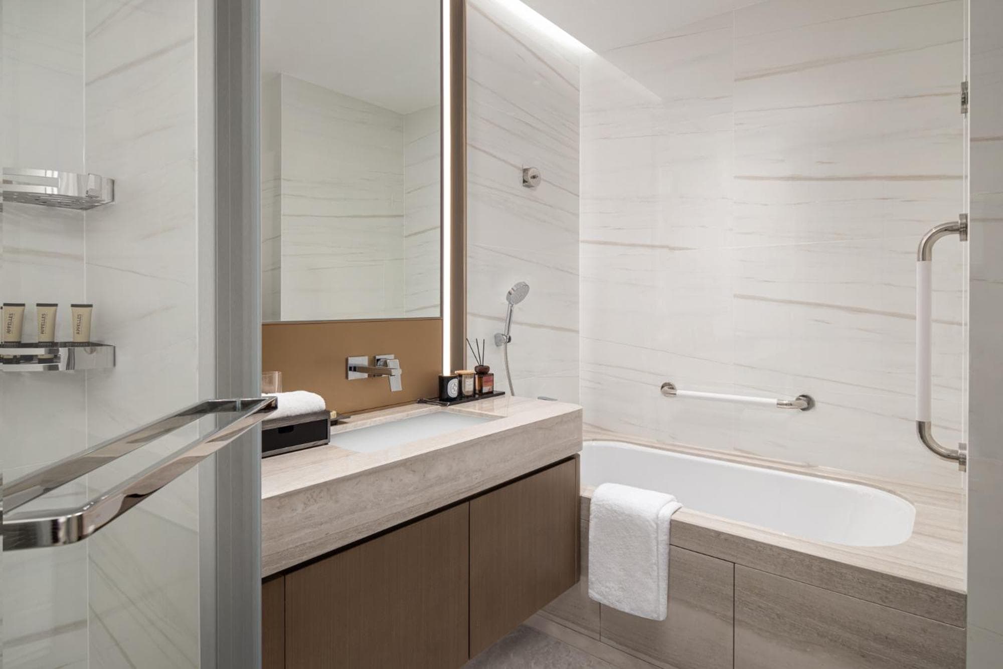 Ascott Pazhou Guangzhou, Guangzhou, photo 5