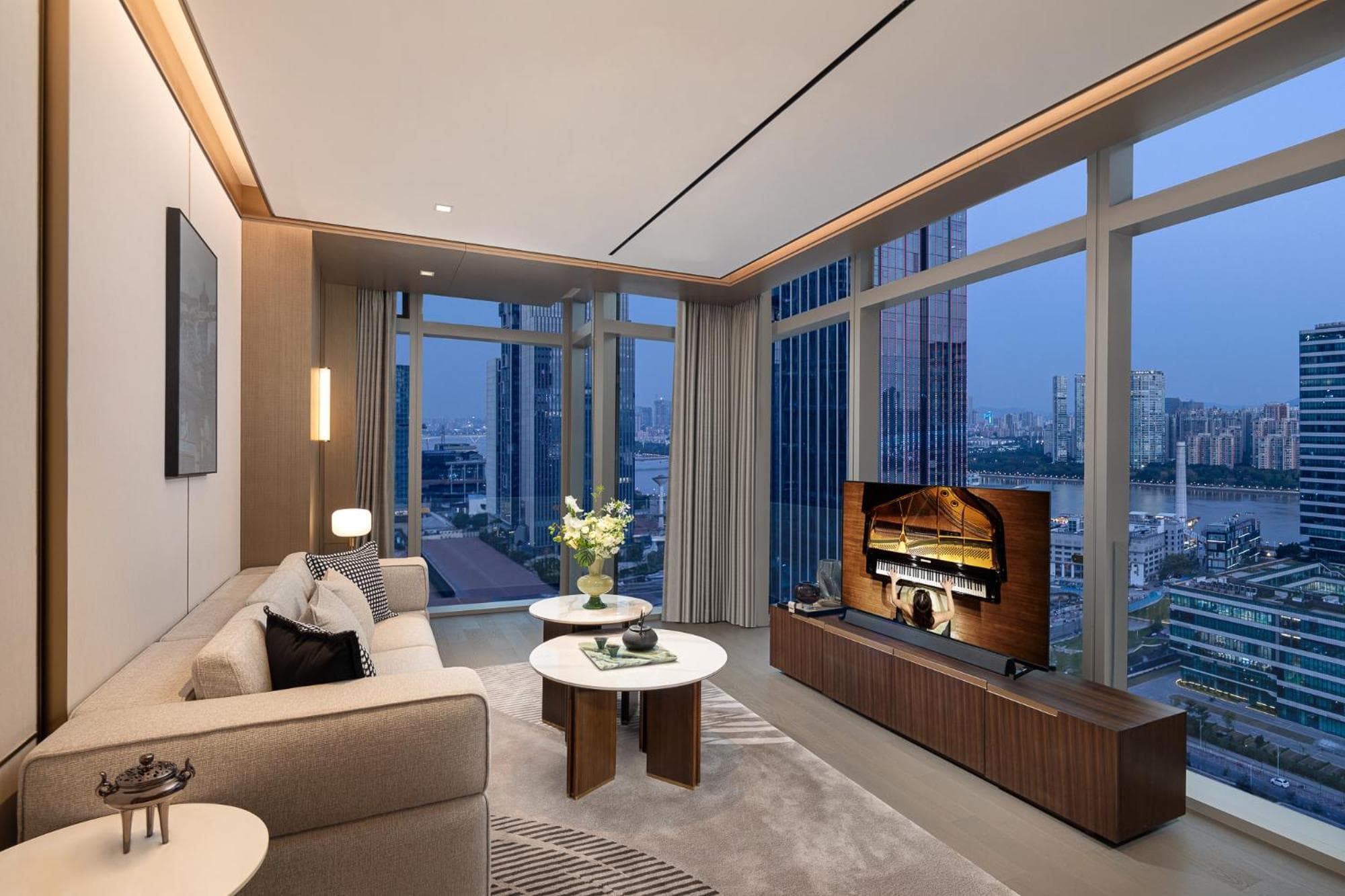 Ascott Pazhou Guangzhou, Guangzhou, photo 6