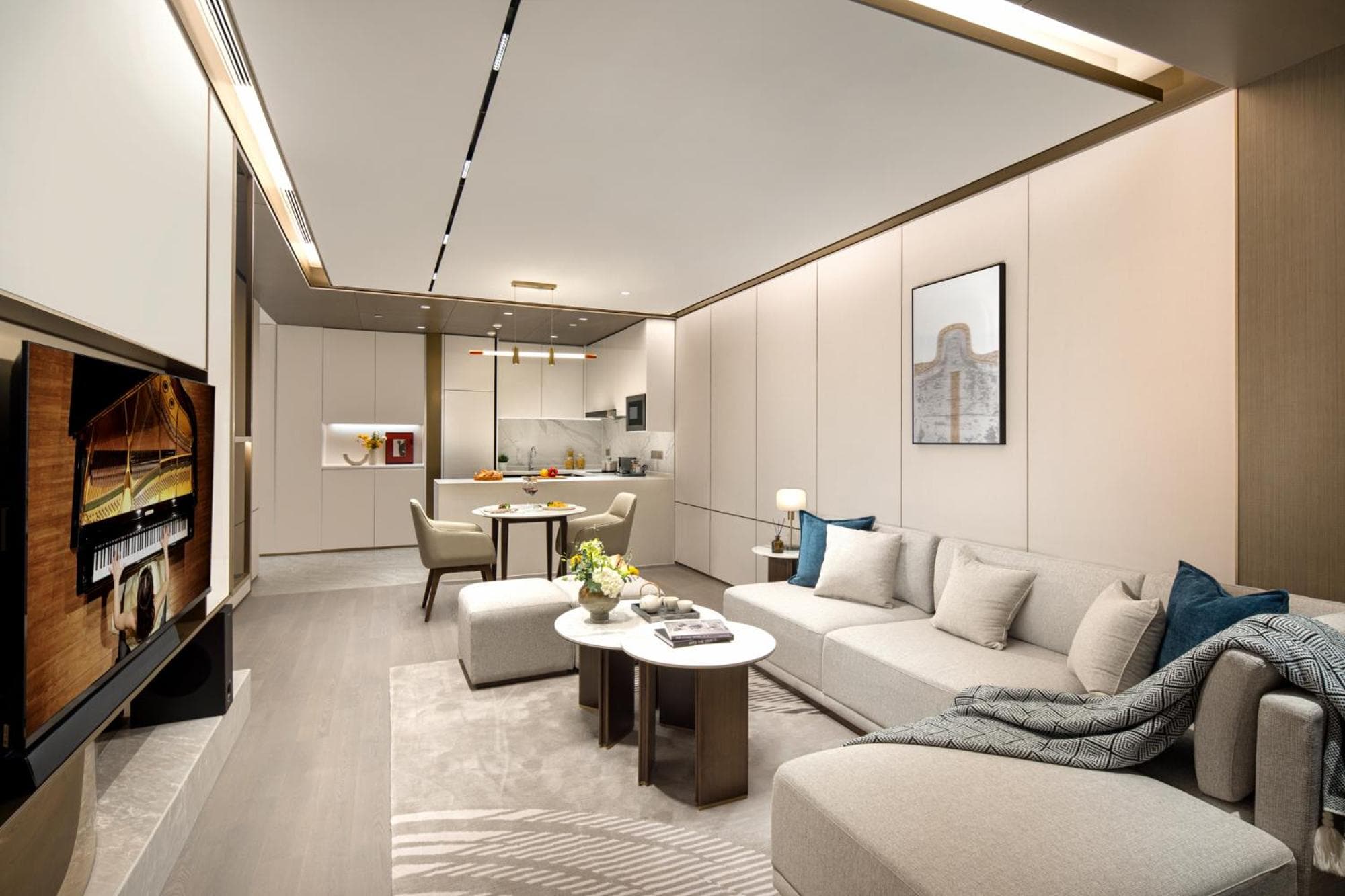 Ascott Pazhou Guangzhou, Guangzhou, photo 4