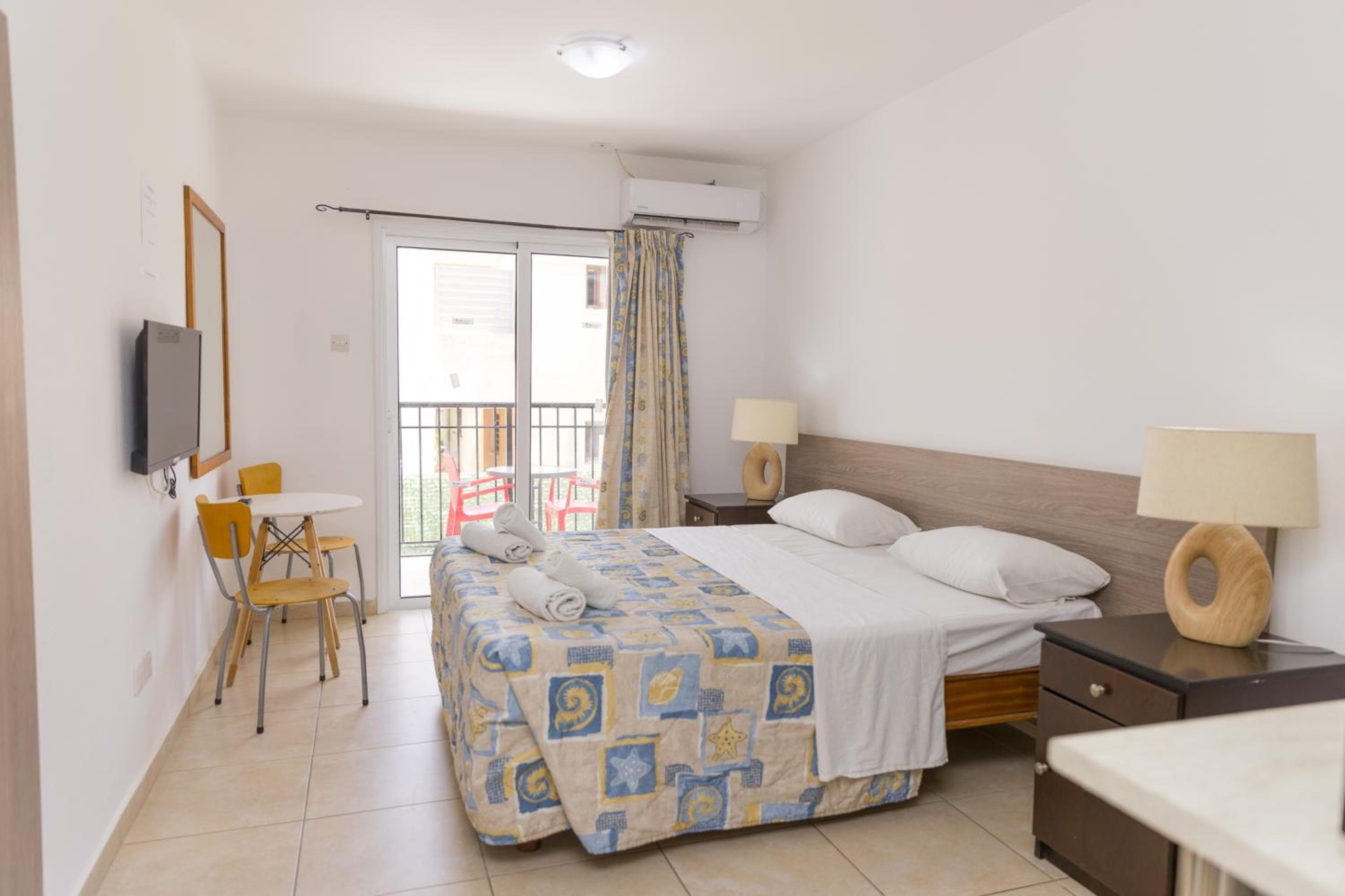 Alecos Hotel Apartments, Paphos City, photo 6