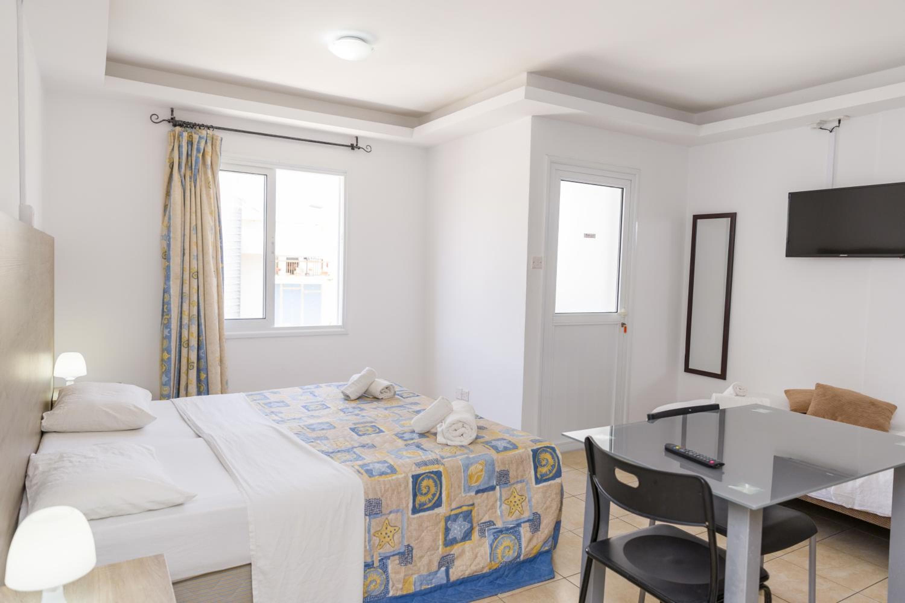 Alecos Hotel Apartments, Paphos City, photo 4