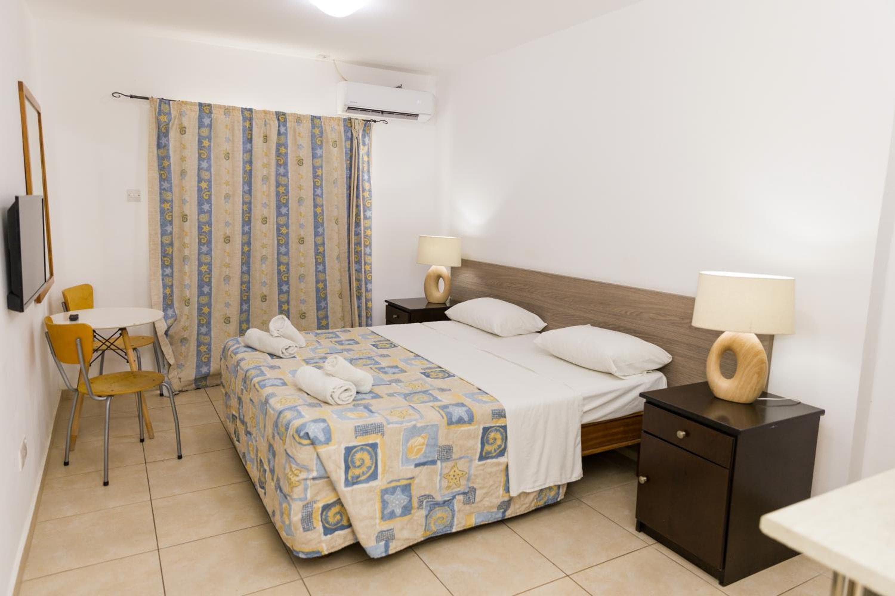 Alecos Hotel Apartments, Paphos City, photo 5
