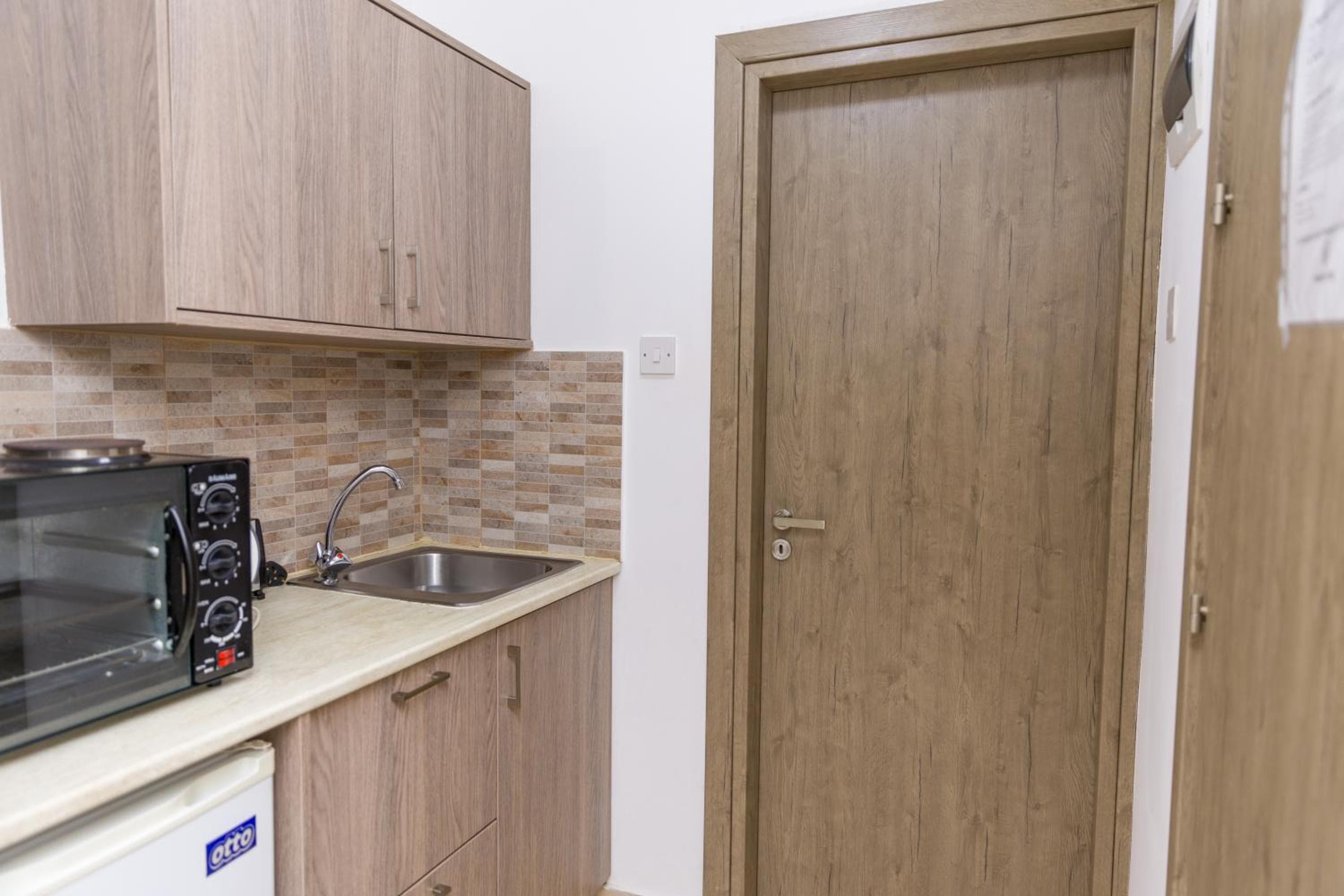 Alecos Hotel Apartments, Paphos City, photo 2