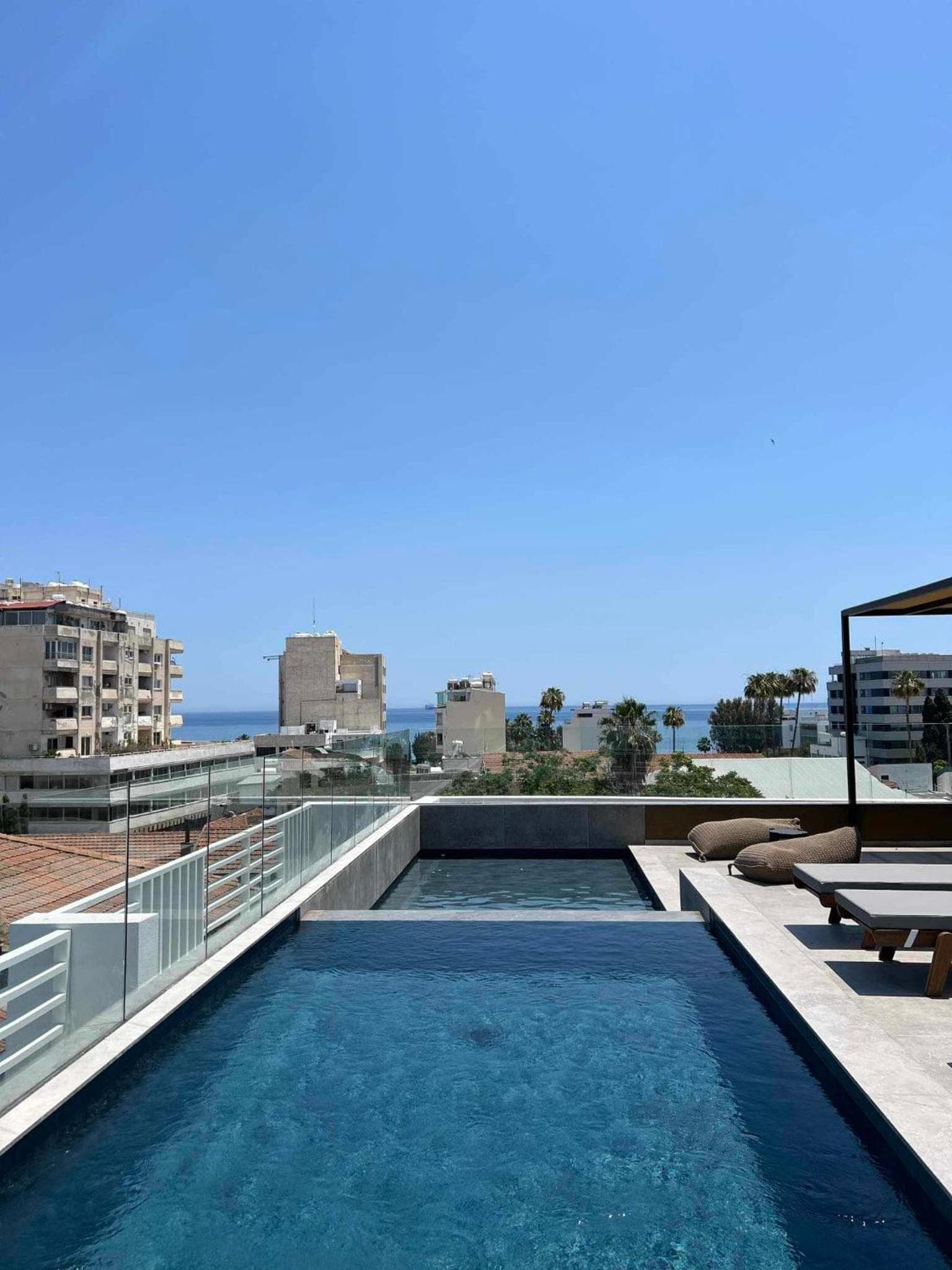 Alinea Diono Historic Center, Limassol, photo 2