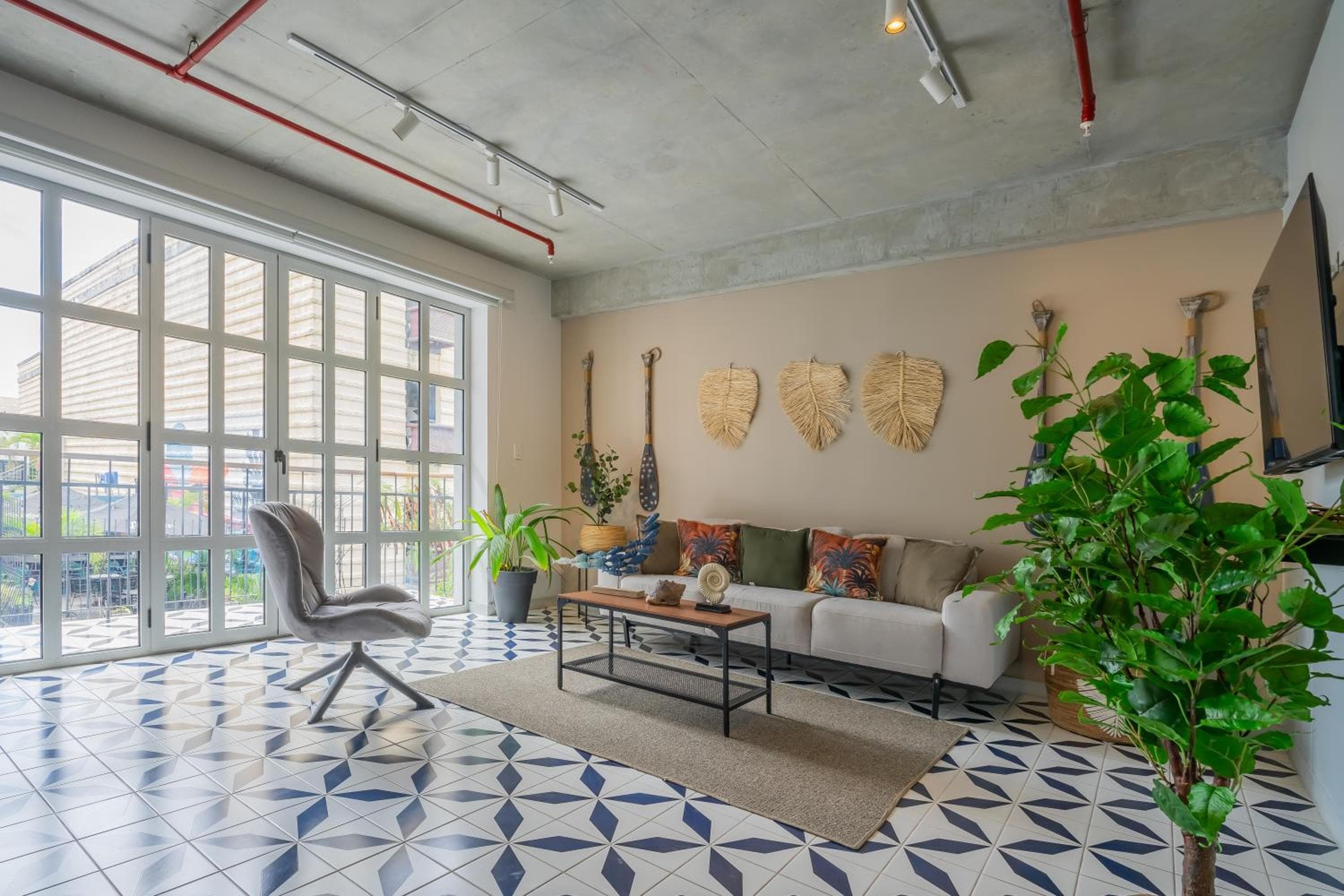Casa Contemporánea by Wynwood House, Panama City, photo 3